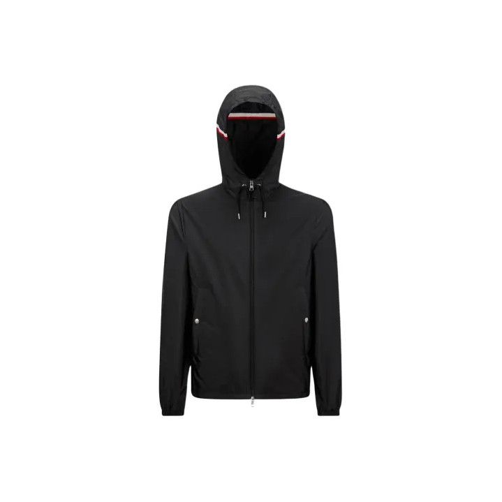 Moncler Moncler Men's Grimpeurs Hooded Zip Jacket Size US M / EU 48-50 / 2 - 1 Thumbnail