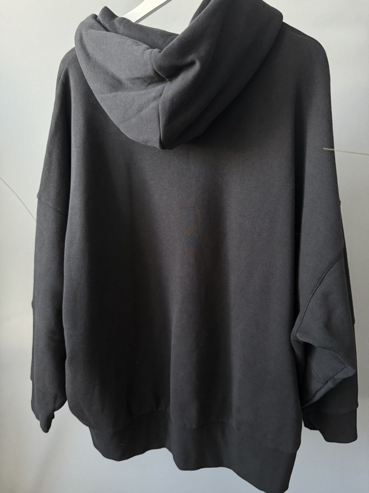 Reebok Reebok hoodie OS Size US XXL / EU 58 / 5 - 7 Thumbnail