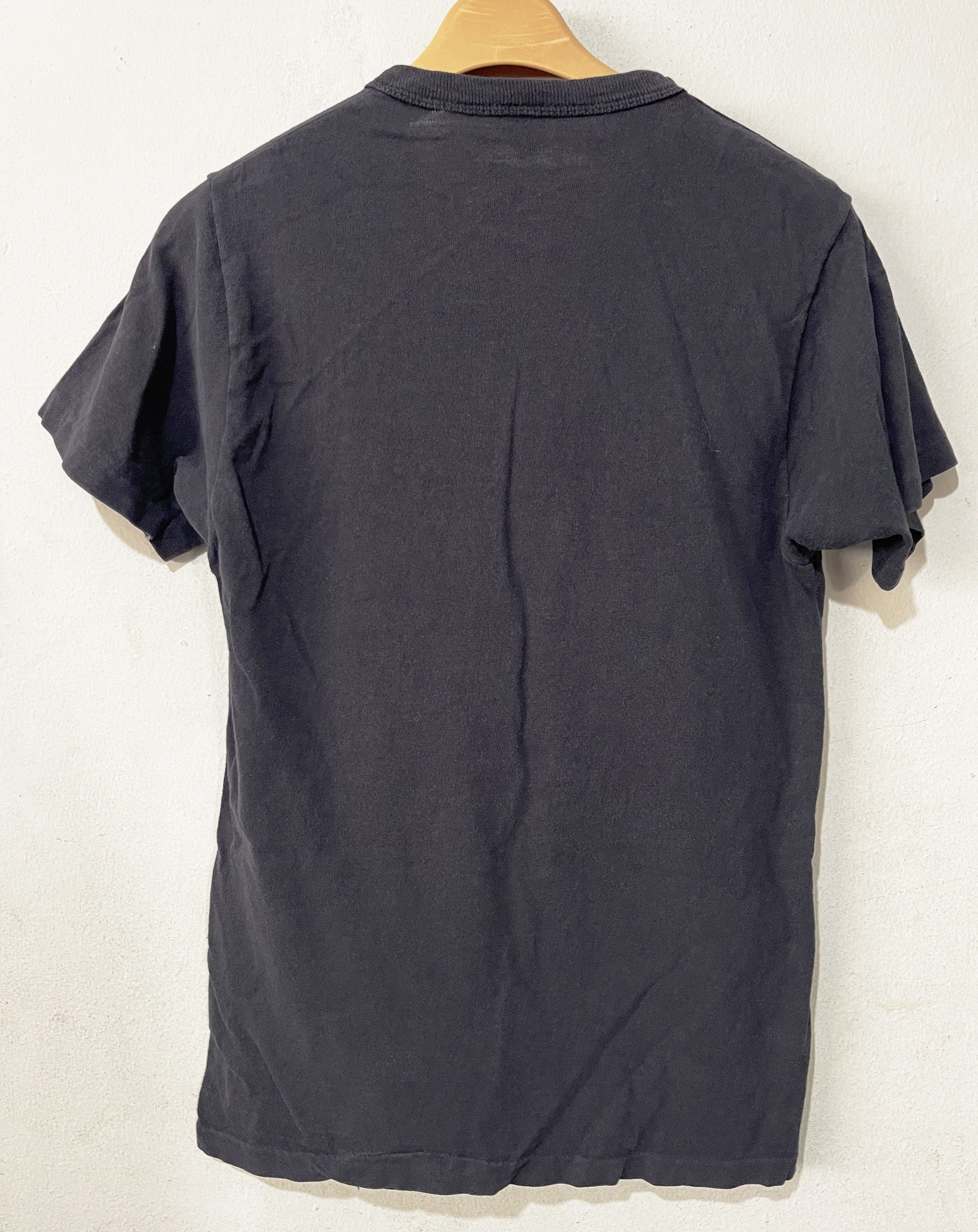 Band Tees × Vintage Vintage 70s Cheap Trick Shirt Size US XS / EU 42 / 0 - 3 Thumbnail