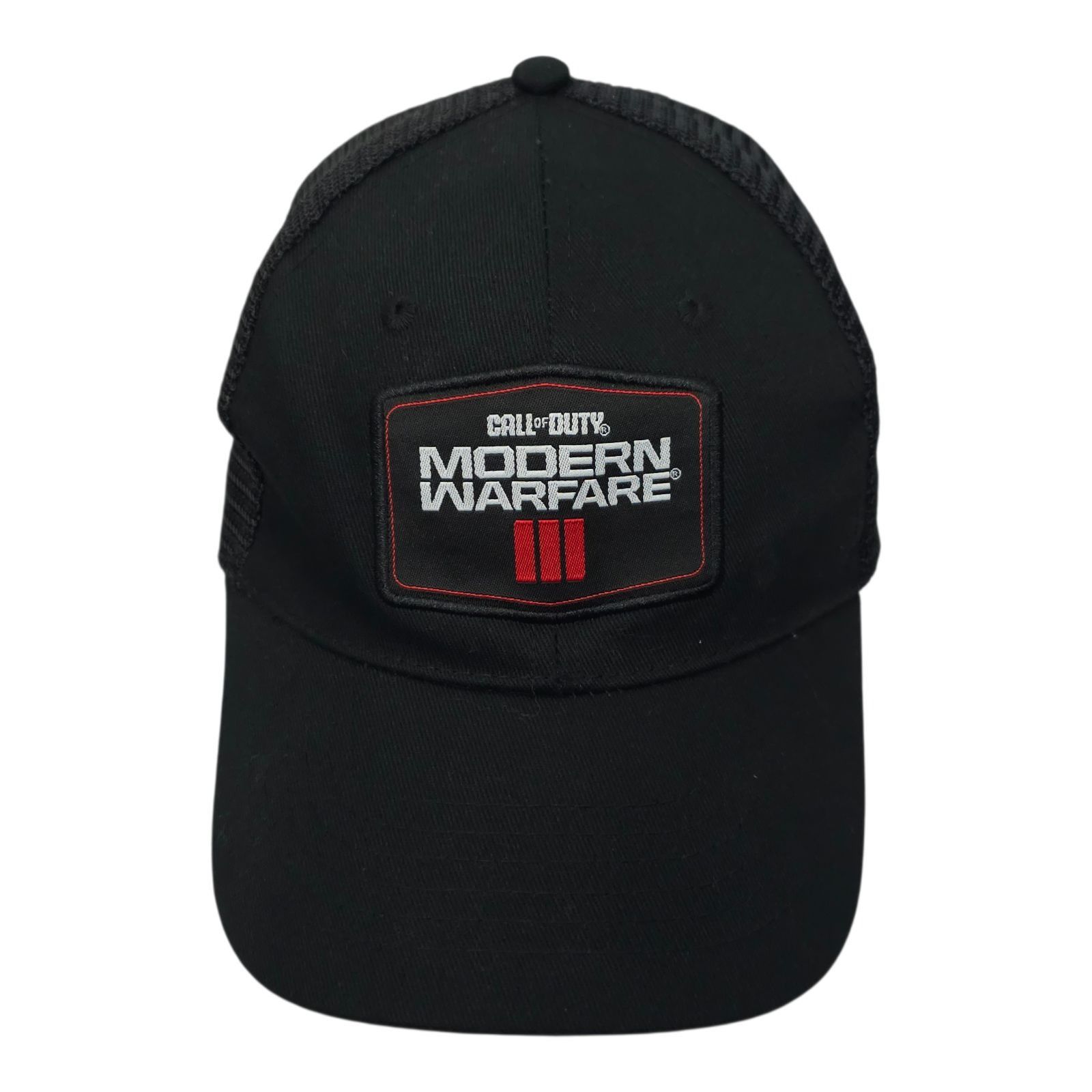 Other Call Of Duty Modern Warfare III x Little Caesars Mesh Cap Size ONE SIZE - 1 Thumbnail