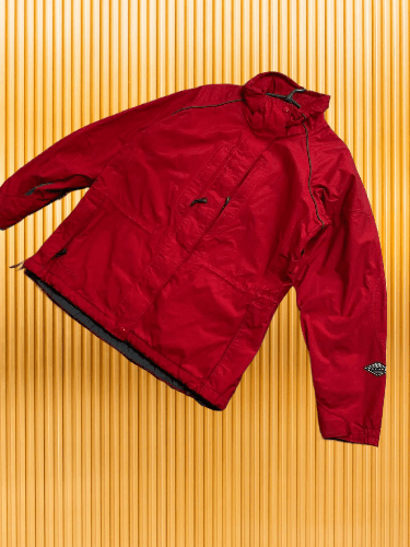 Columbia × Vintage Vintage 90s Columbia Sportswear light ski jacket Size US M / EU 48-50 / 2 - 1 Thumbnail