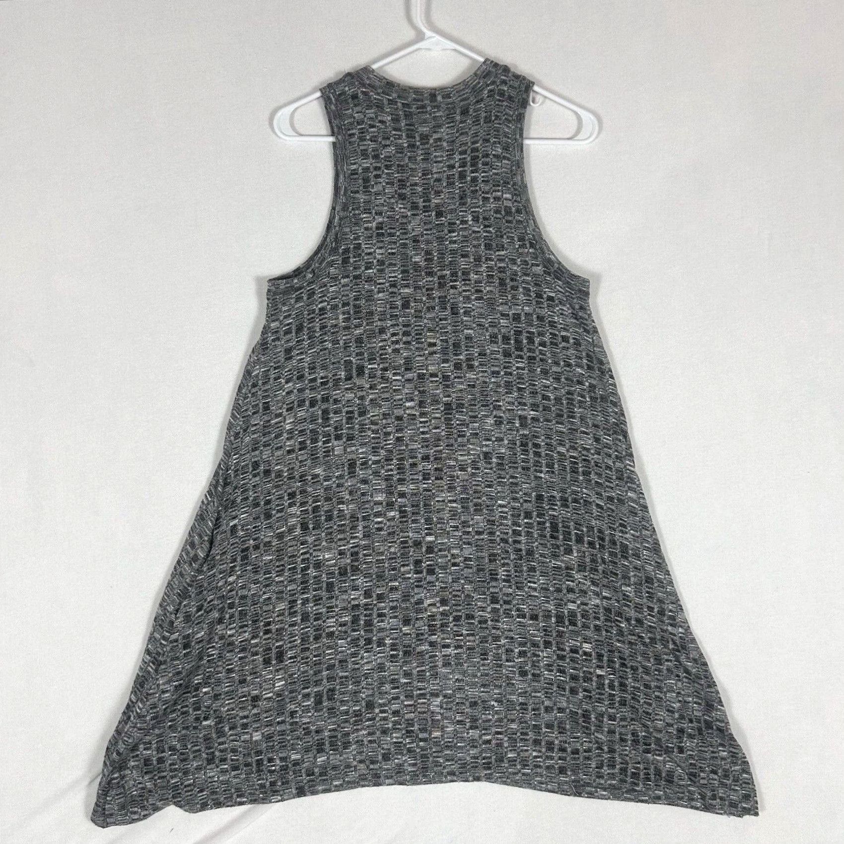 Anthropologie Anthropologie Maeve Fit And Flare Dress Womens S Lined Geometric Sleeveless Size S / US 4 / IT 40 - 7 Thumbnail