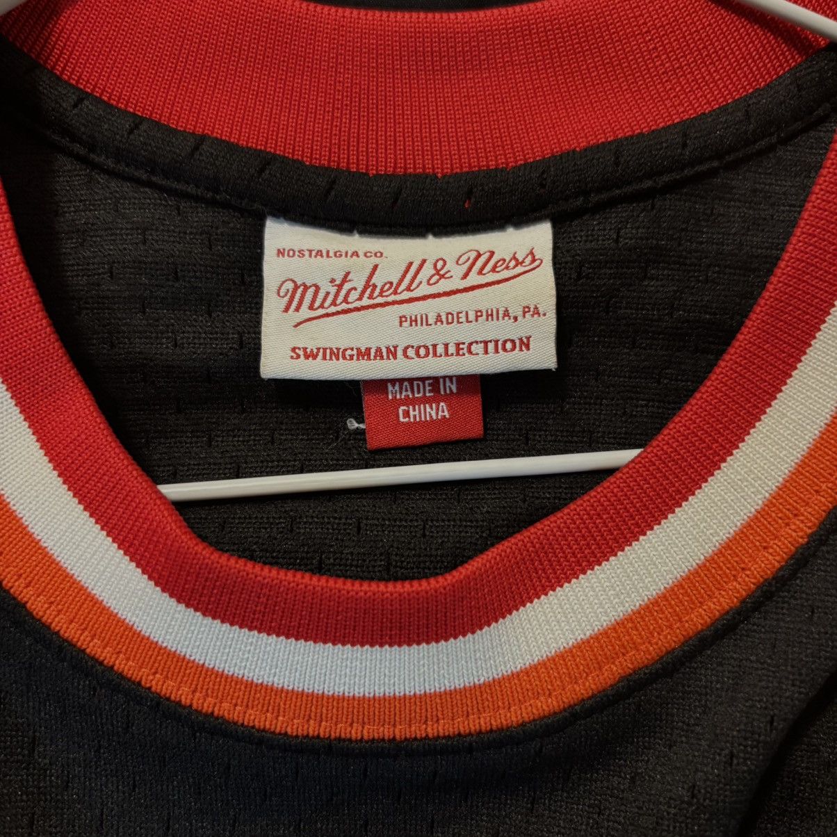 Mitchell & Ness Ray Allen Jersey Size US M / EU 48-50 / 2 - 3 Thumbnail