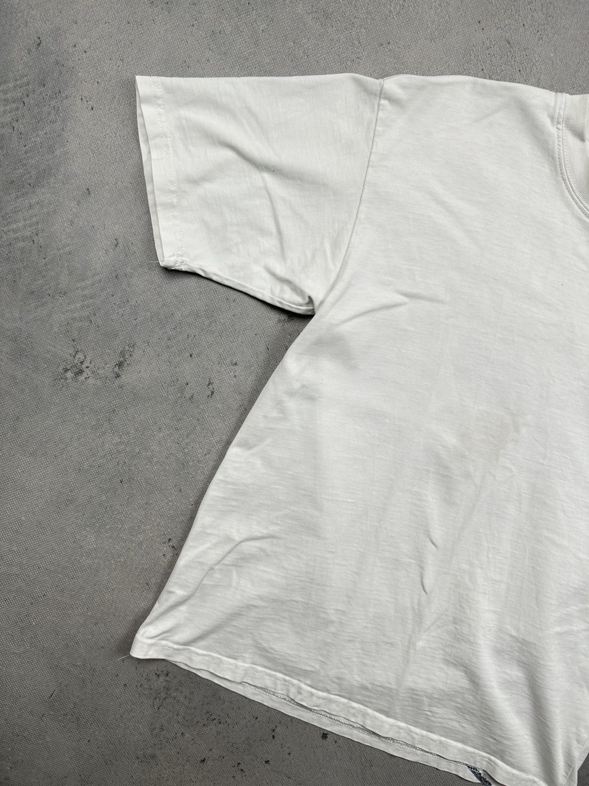 Stussy Stussy Shattered Back Print Tee White Streetwear Graphic USA Size US S / EU 44-46 / 1 - 3 Thumbnail