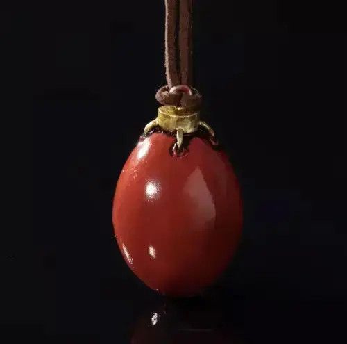 Other Berserk Behelit Necklace Version 2 Size ONE SIZE - 3 Thumbnail