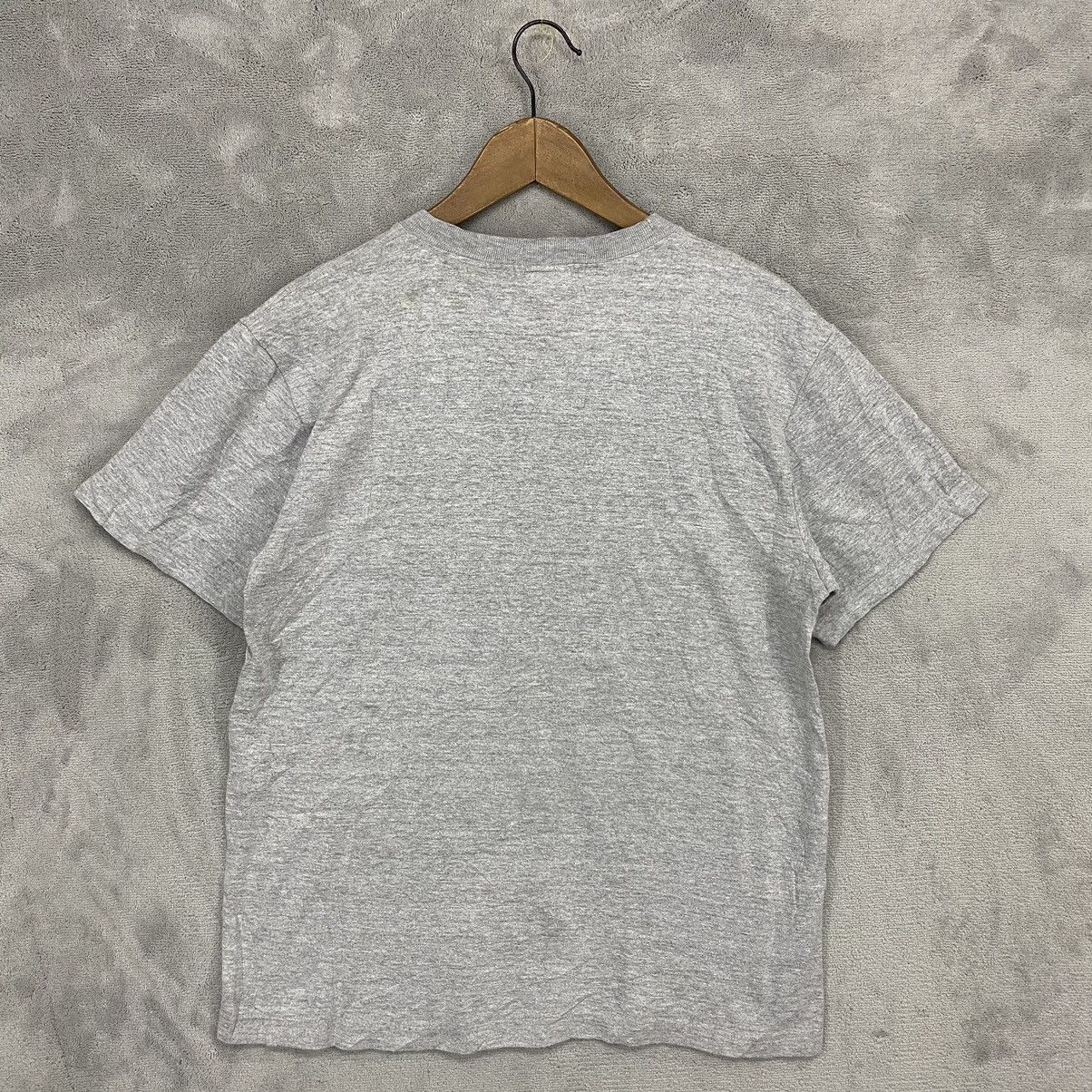Beams Plus Vintage Beam Boy Tee Japan Beams Plus Tee Size US M / EU 48-50 / 2 - 2 Thumbnail