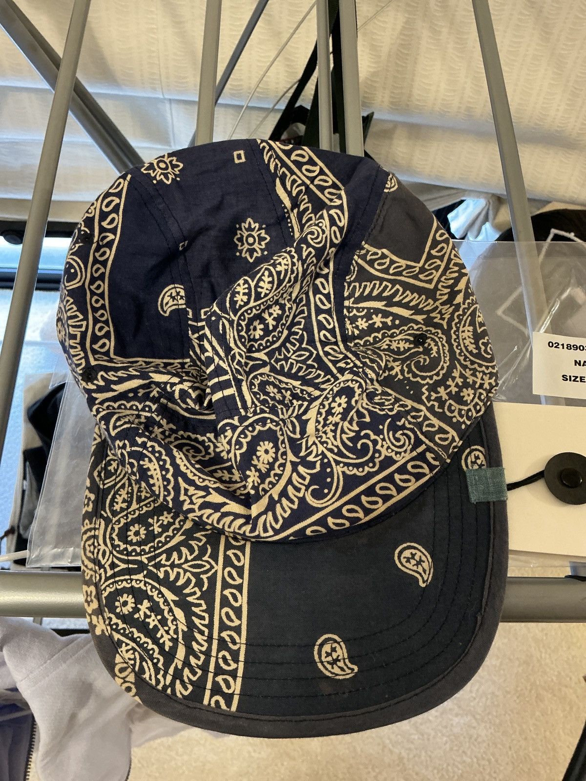 Men's Visvim Hats | Grailed