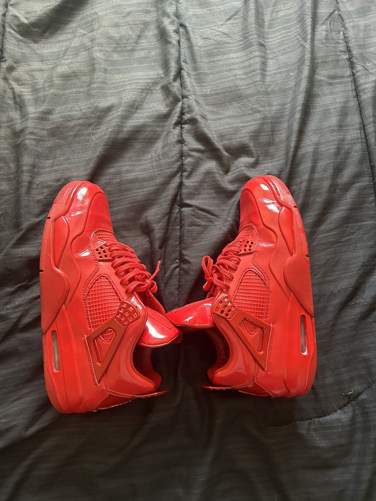 Jordan Brand Jordan 11Lab4 Size US 11.5 / EU 44-45 - 2 Thumbnail