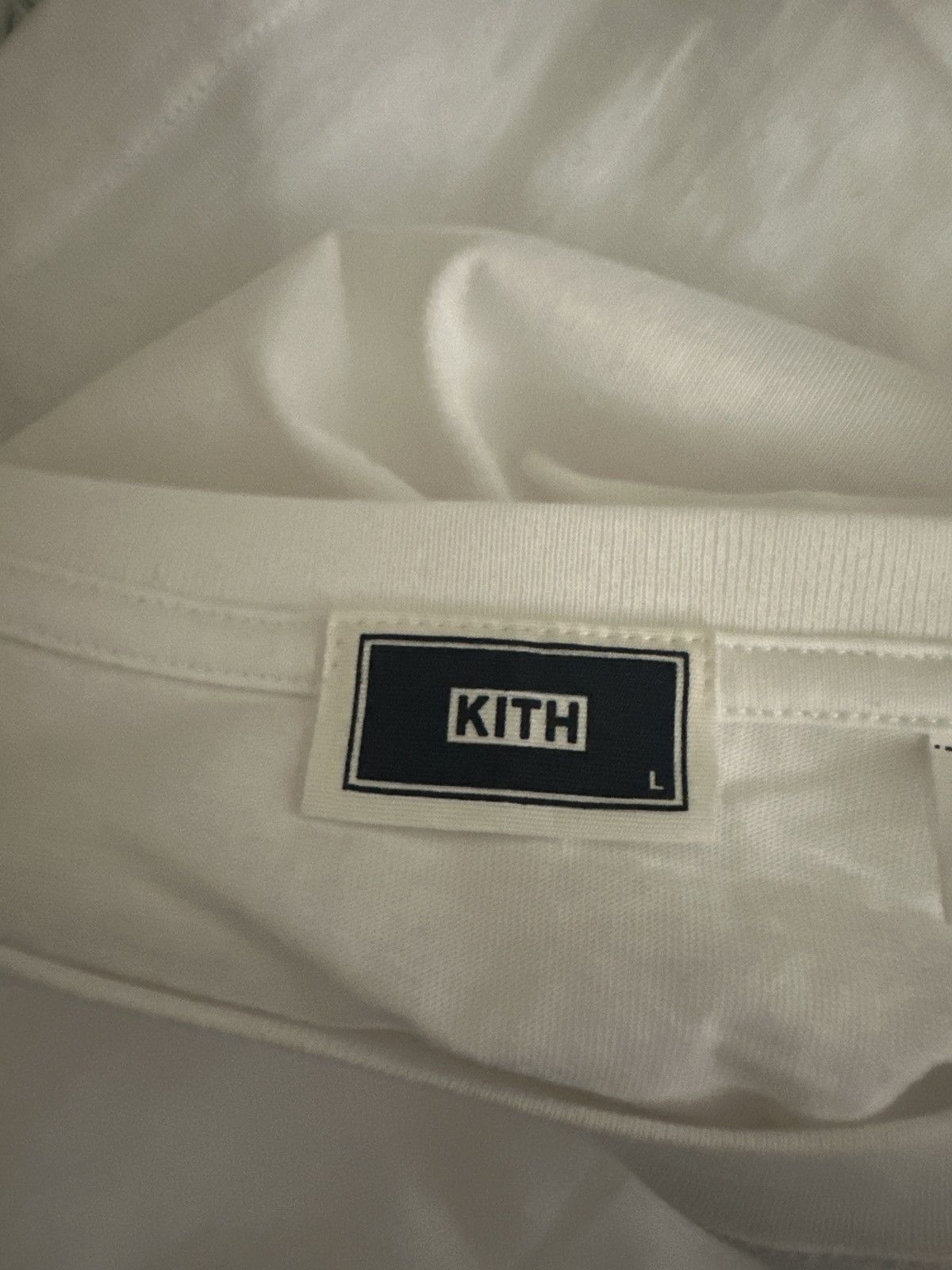 Kith *RARE* Kith Los Angeles Palm Tree Tee Size US L / EU 52-54 / 3 - 3 Thumbnail
