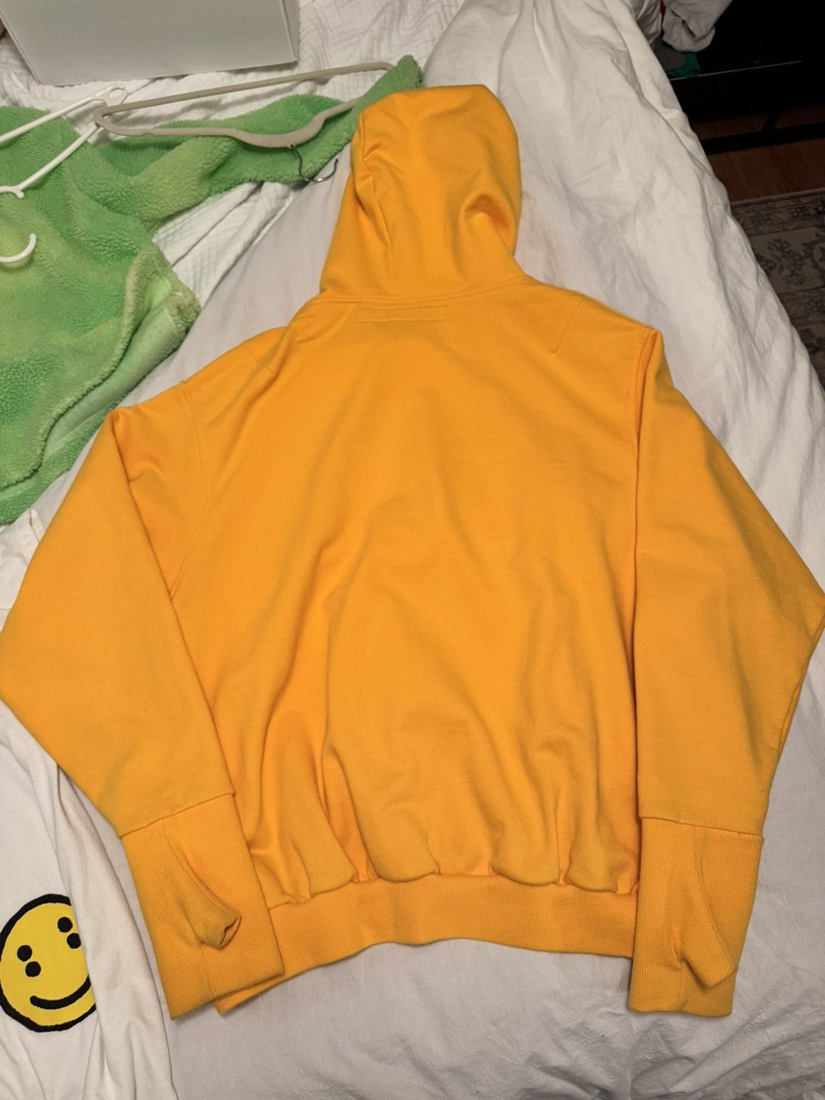 Cactus Plant Flea Market Cactus Plant Flea Market Sunseeker Hoodie Size US M / EU 48-50 / 2 - 3 Thumbnail