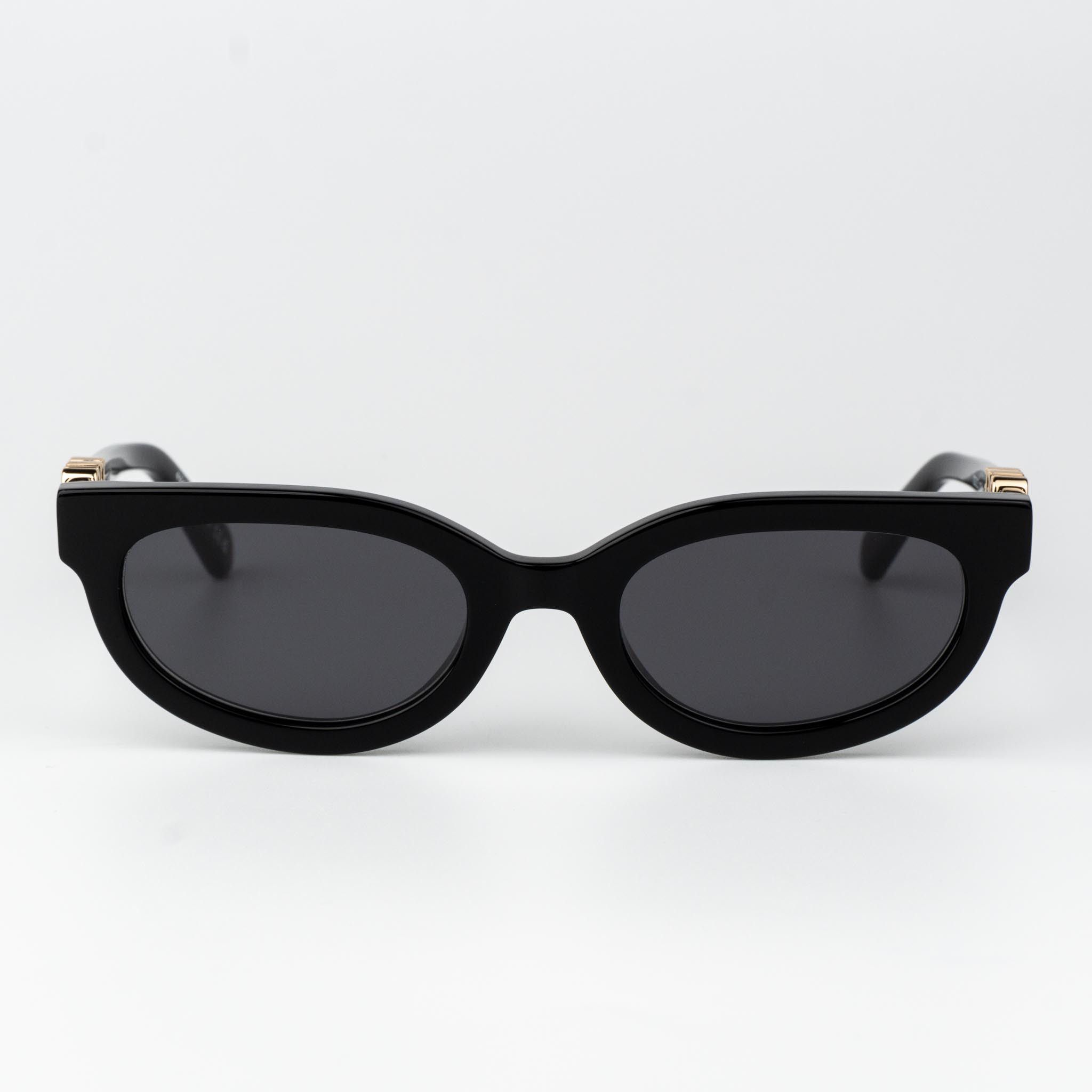 Off-White Off-White SPARKS Women Sunglasses OERI13D 1007 NEW AUTHENTIC Size ONE SIZE - 2 Thumbnail