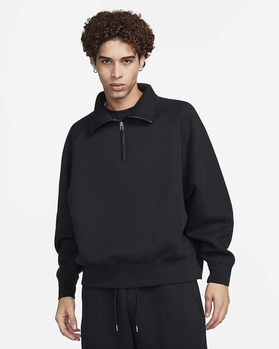Nike Nike Sweater Size US M / EU 48-50 / 2 - 1 Thumbnail