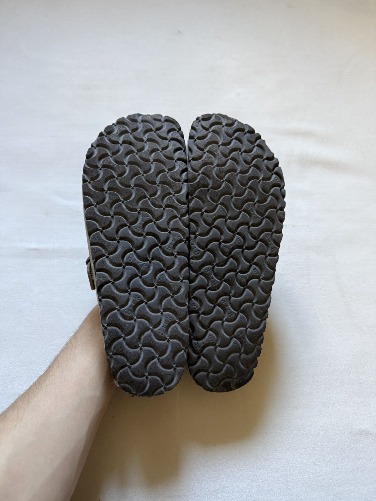 Birkenstock Birkenstock Boston Size US 11 / EU 44 - 4 Thumbnail