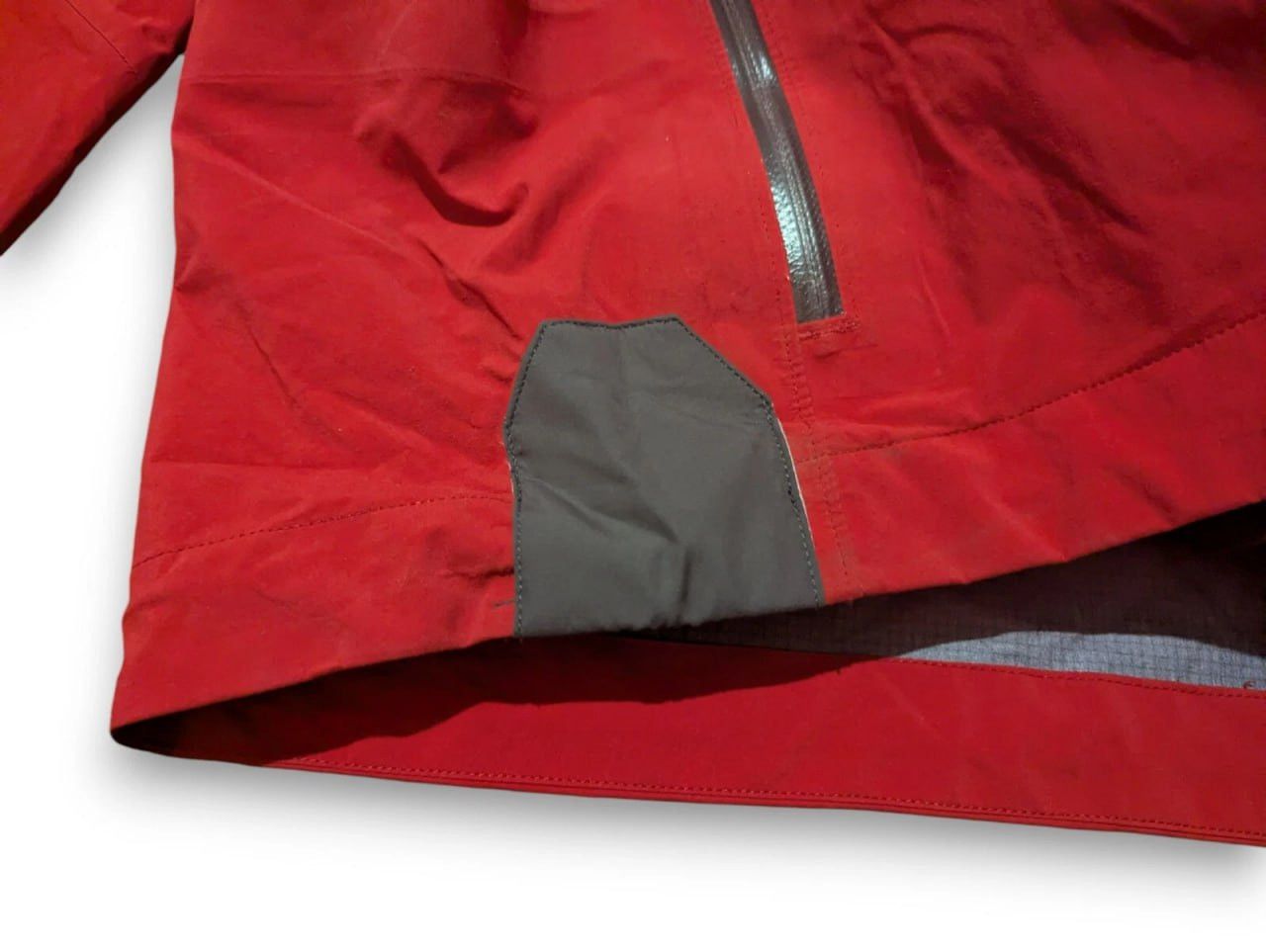 Marmot Marmot GoreTex Pro Jacket Outdoor Jackson Hole Red Gorcope Size US M / EU 48-50 / 2 - 4 Thumbnail