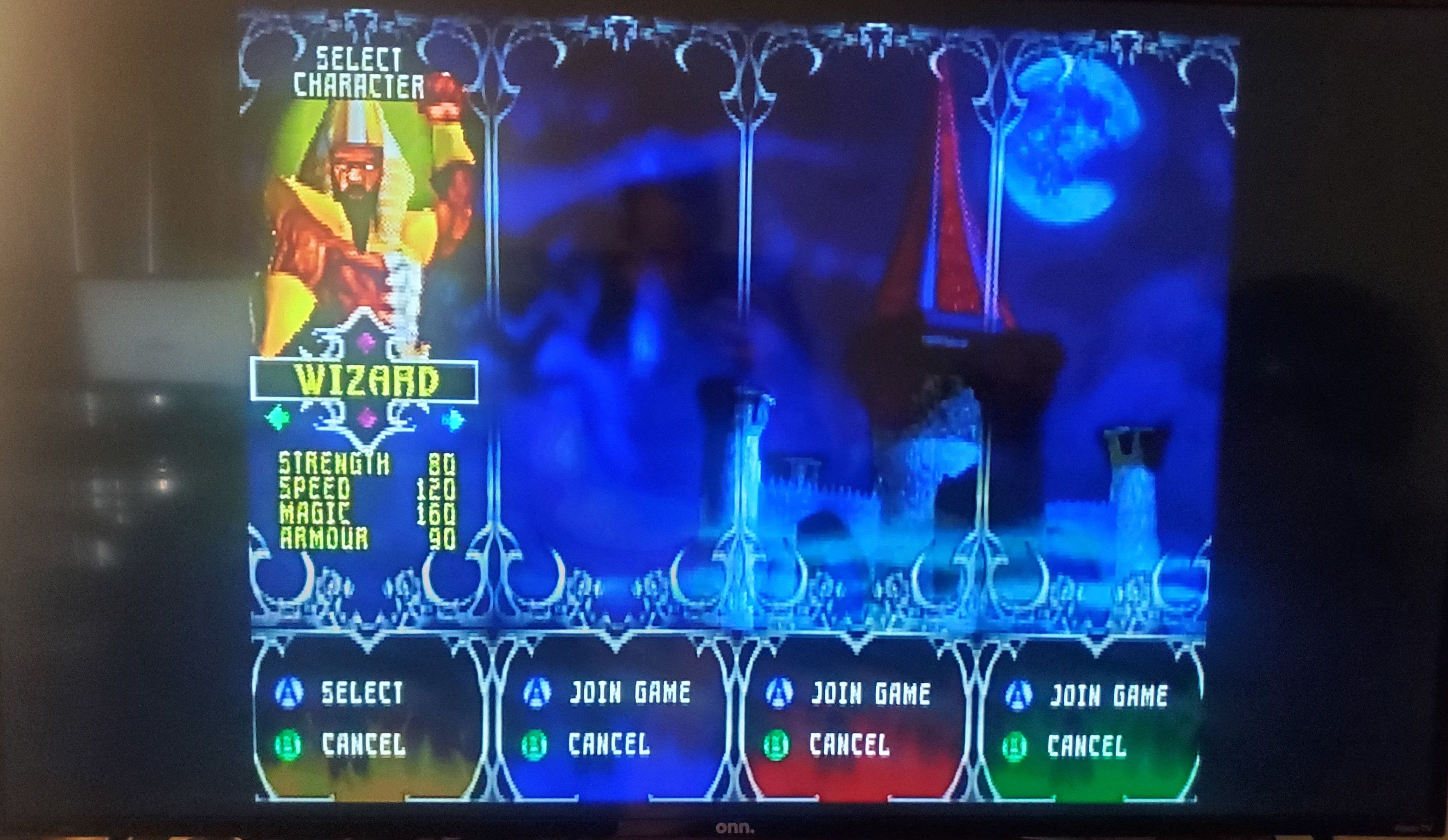 Nintendo Gauntlet Legends N64 Nintendo 64 Video Game Cartridge 1999 Size ONE SIZE - 6 Thumbnail