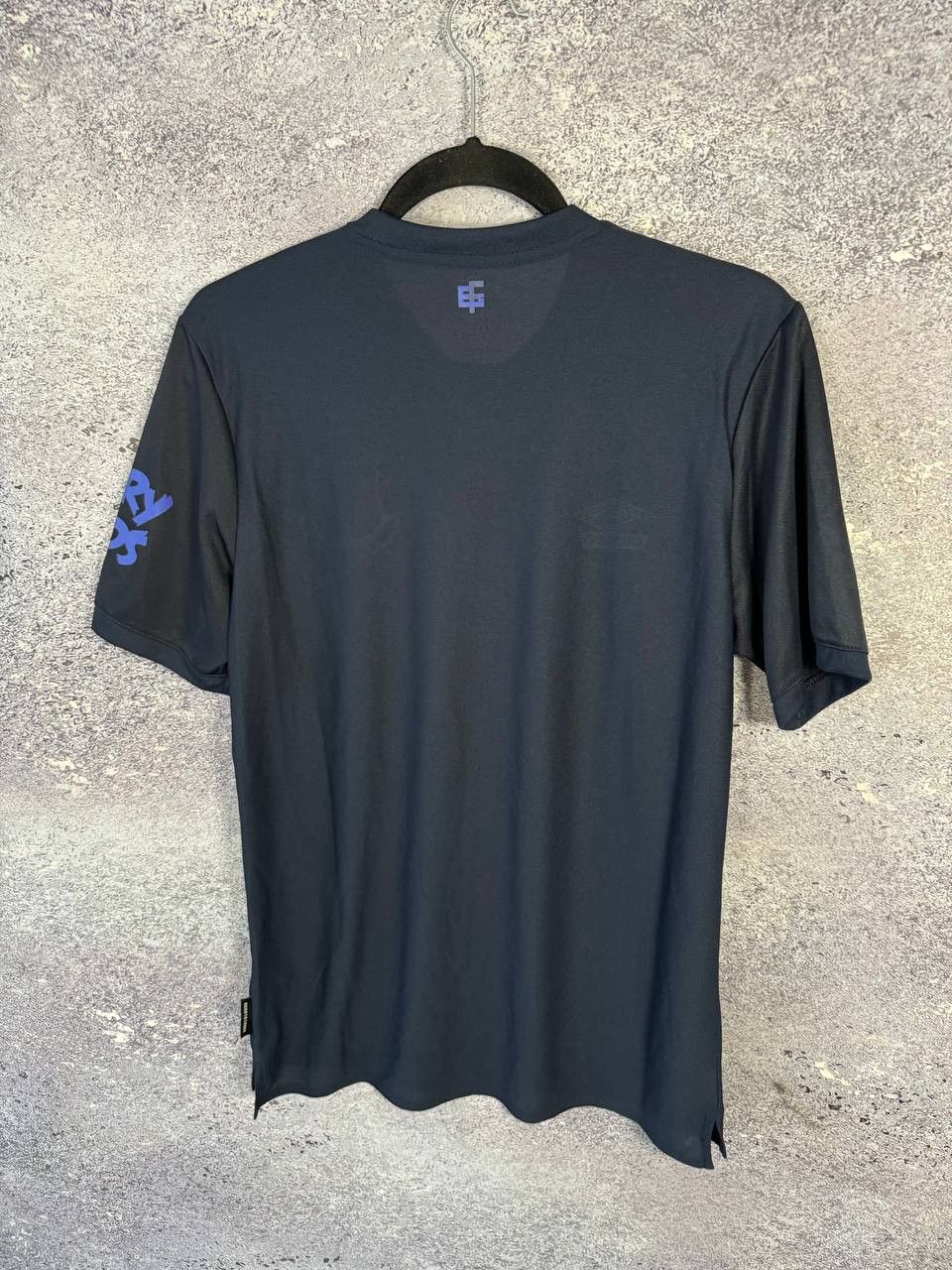 Umbro × Vintage Vintage Everton 2019/20 Umbro Soccer Jersey Medium Size US M / EU 48-50 / 2 - 14 Thumbnail