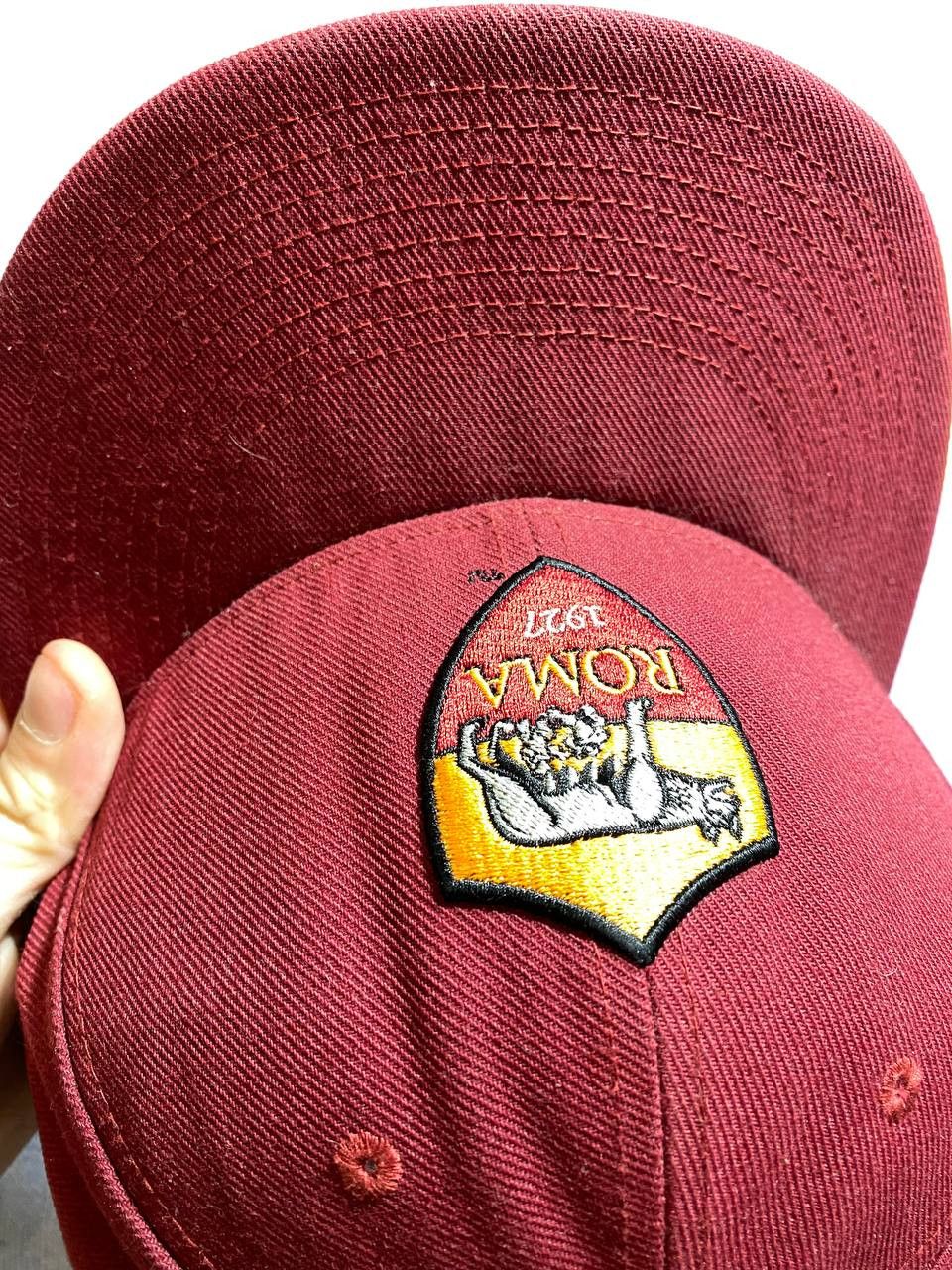 Nike × Vintage Vintage 90s Nike cap streetwear y2k style small swoosh Size ONE SIZE - 13 Thumbnail