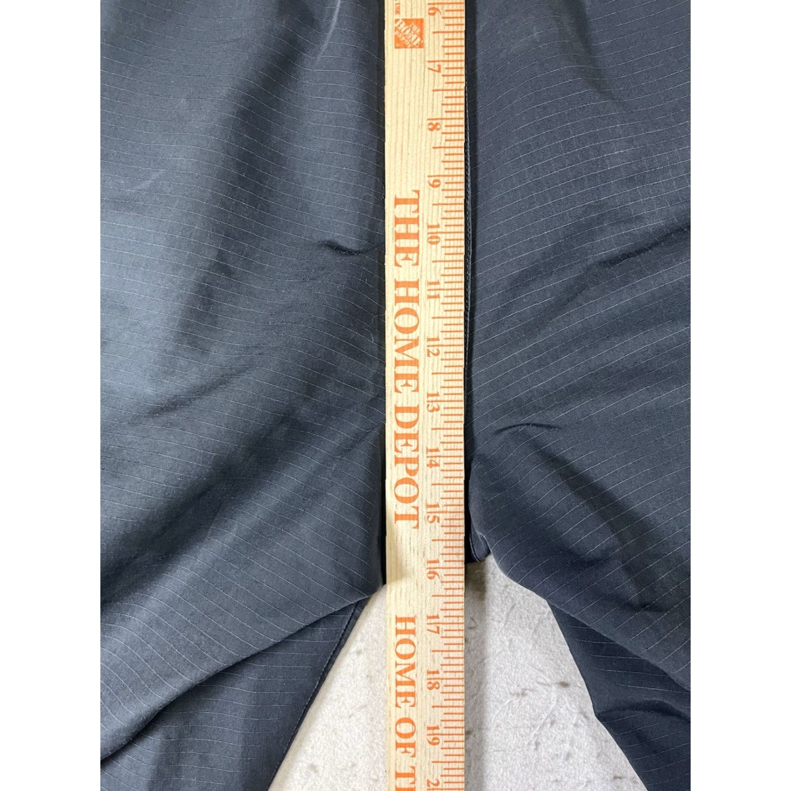 Vintage 5.11 Tactical Pants Men's 42 x 30 Gray Solid Pockets See All Pics Size US 42 / EU 58 - 4 Thumbnail