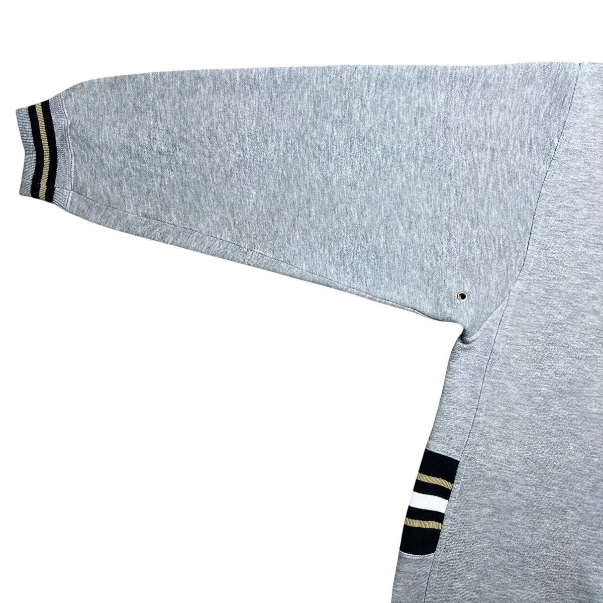 NCAA 90s NCAA Colorado Buffaloes Lee Sport Embroidered Sweatshirt Size US XXL / EU 58 / 5 - 5 Thumbnail