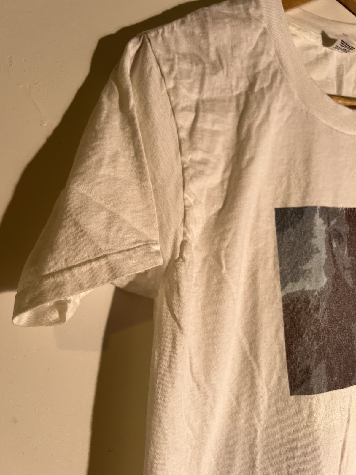 Vintage 90’s 2000’s Y2K VTG Vintage START Retro Indie Obscure Shirt Size US M / EU 48-50 / 2 - 4 Thumbnail