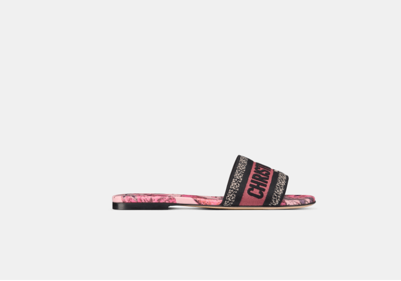 o1w1db10625 KCQ209 Dway Slides in Multicolor