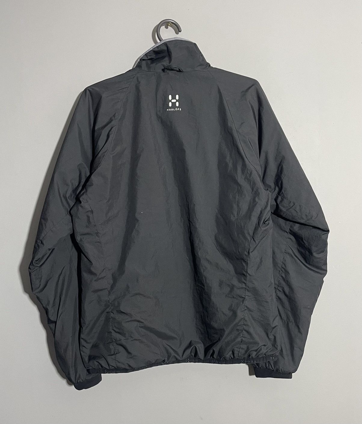 Haglofs Haglofs Womens down jacket size 36 Size M / US 6-8 / IT 42-44 - 4 Thumbnail