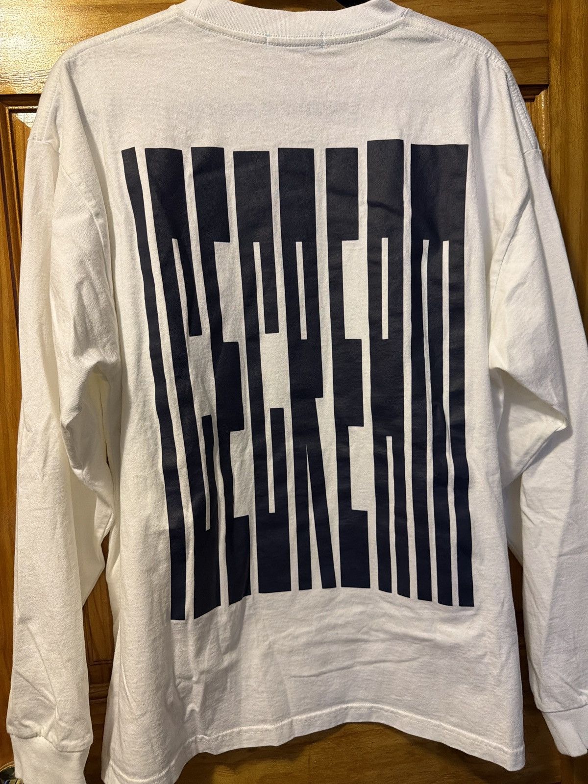 Icecream ICECREAM Running Dog Longsleeve Size US L / EU 52-54 / 3 - 4 Thumbnail