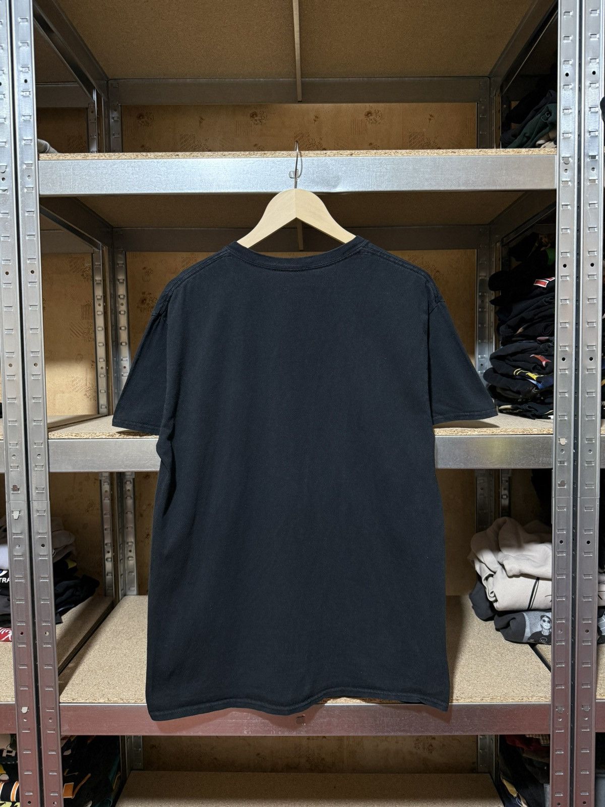 Band Tees × Vintage Vintage 2013 Pantera Stronger Than All Rock Band T-Shirt Y2K Size US L / EU 52-54 / 3 - 2 Thumbnail