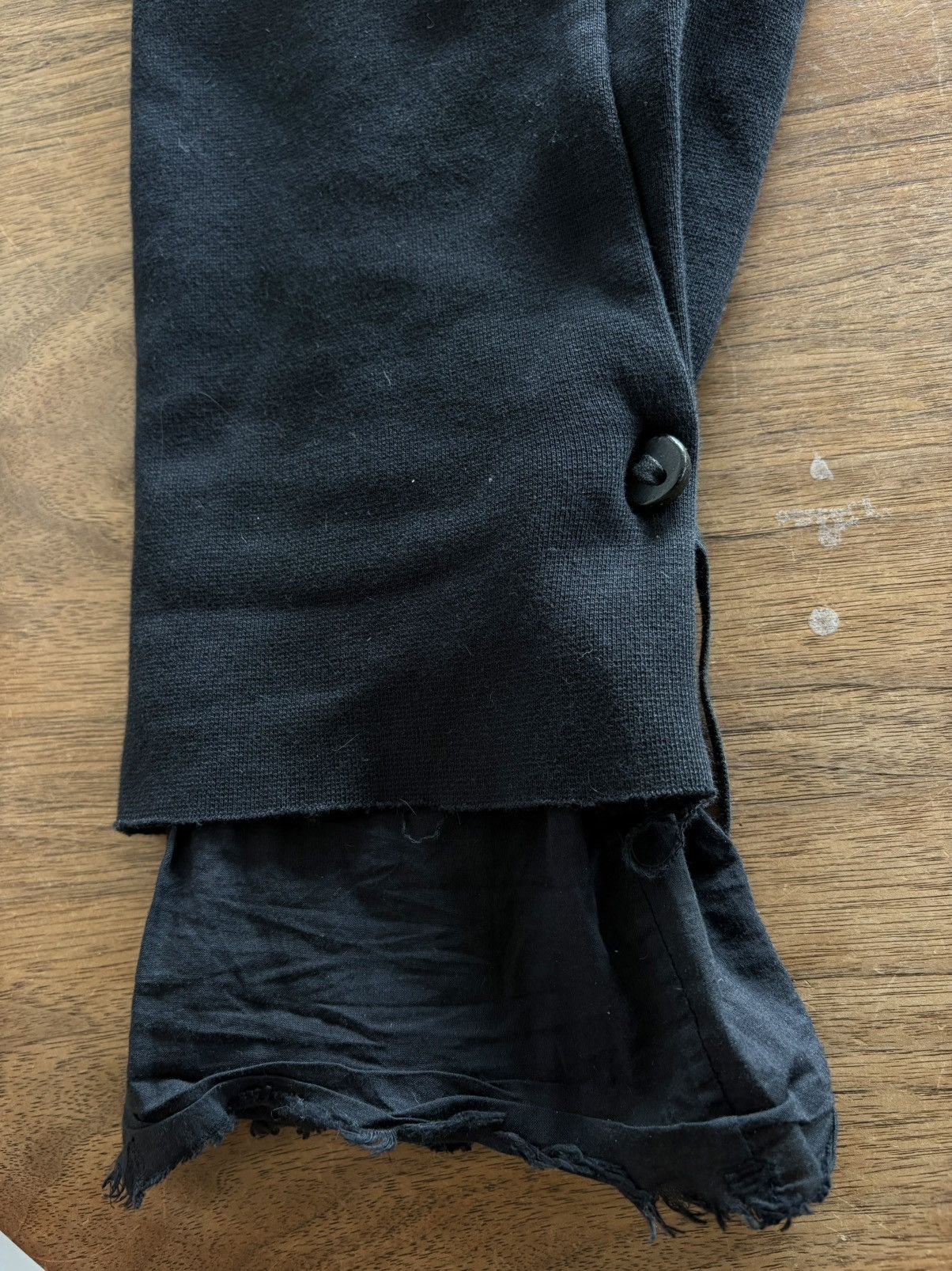 Boris Bidjan Saberi P9 F093 Size US 31 - 7 Thumbnail