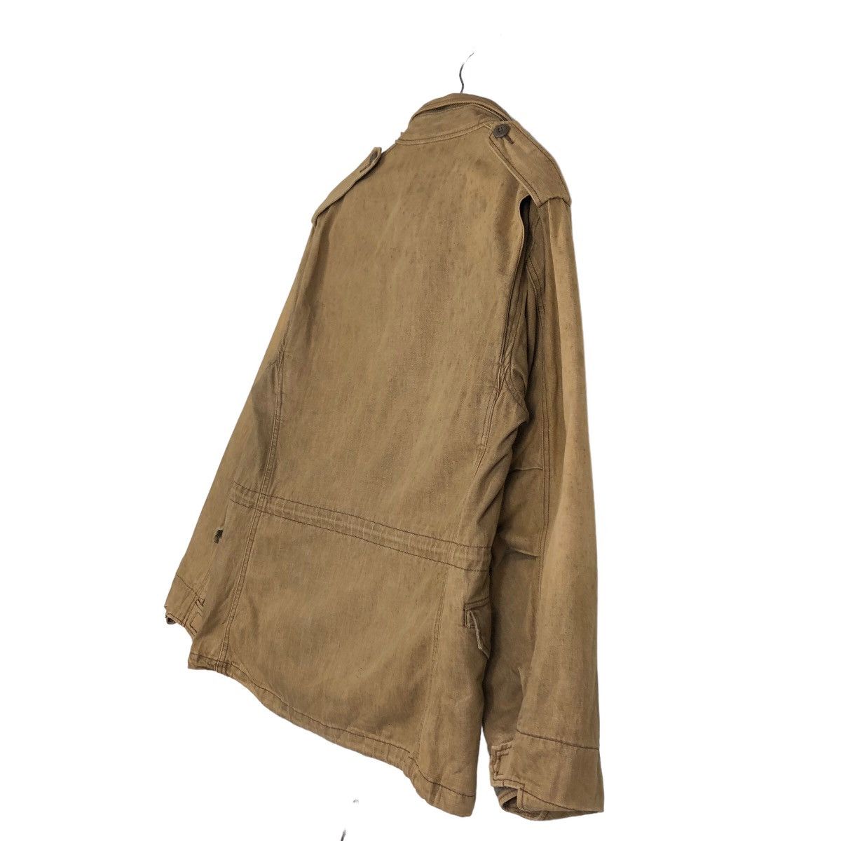 Japanese Brand 🔥Vtg Hunting Jacket Chore Multi Pocket Original System Size US M / EU 48-50 / 2 - 10 Thumbnail