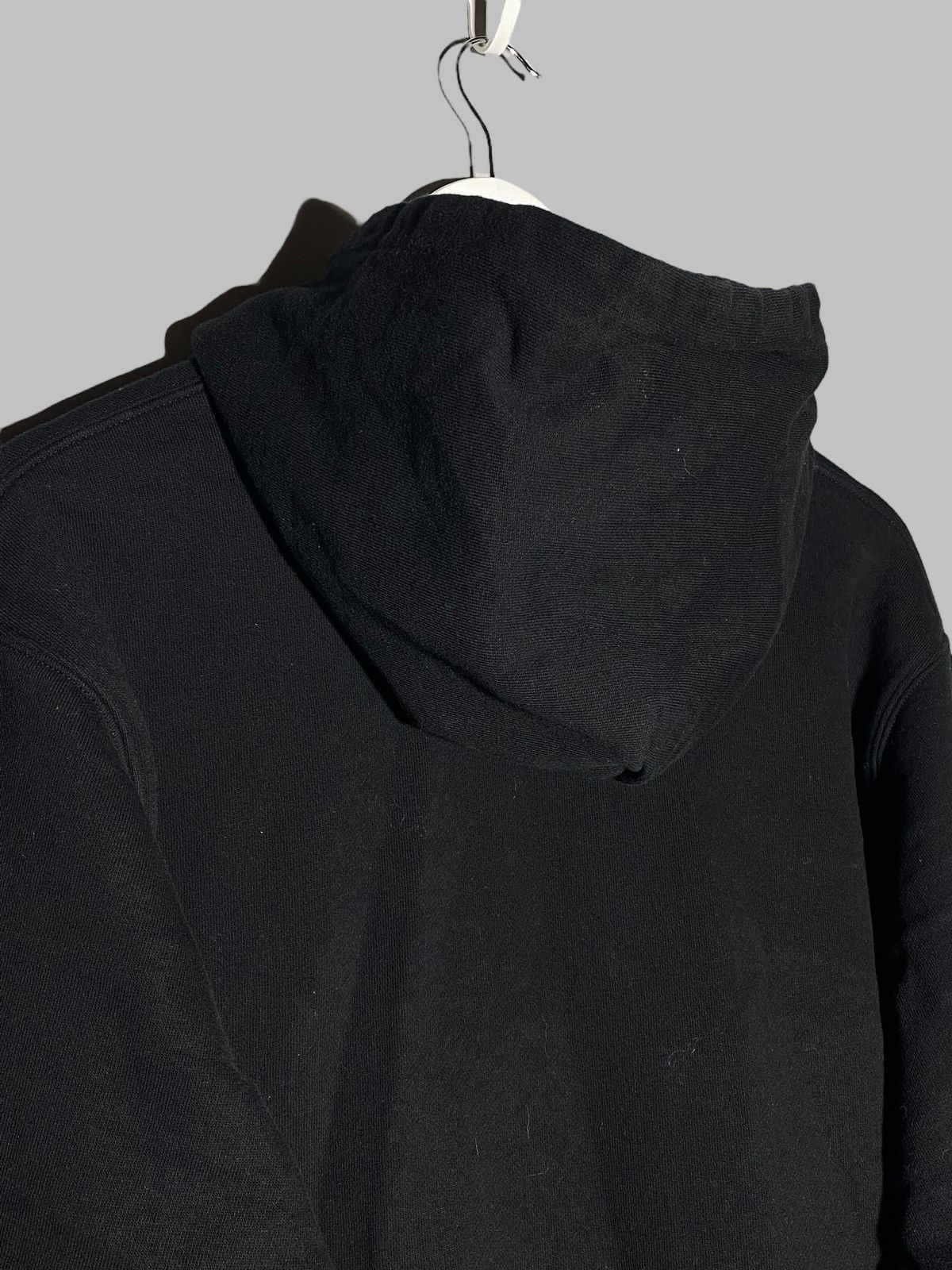 Billionaire Boys Club × Pharrell Billionaire Boys Club Black Hoodie Men’s L Size US L / EU 52-54 / 3 - 8 Thumbnail