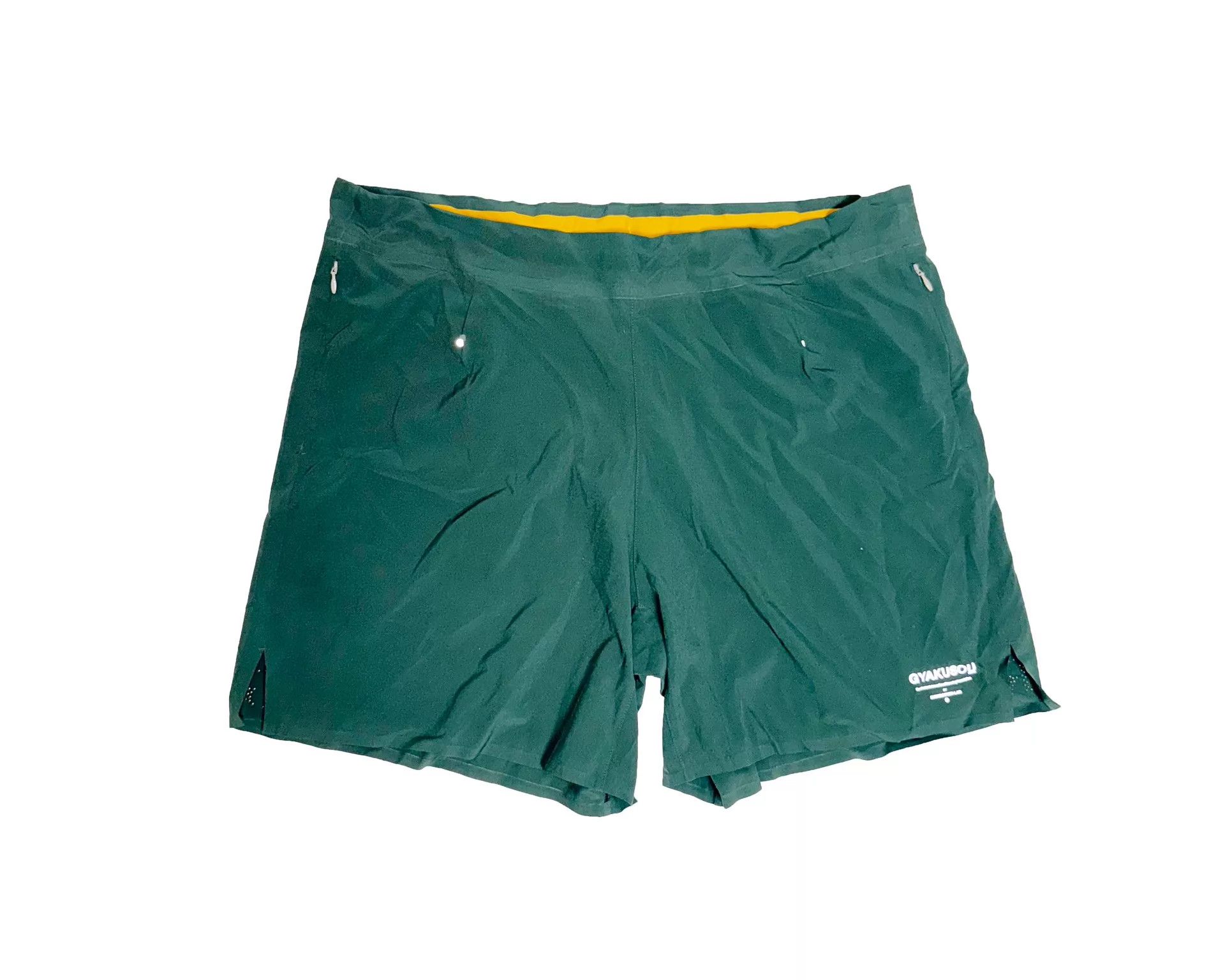 Gyakusou × Nike Nike Gyakusou Running Short XL | Grailed