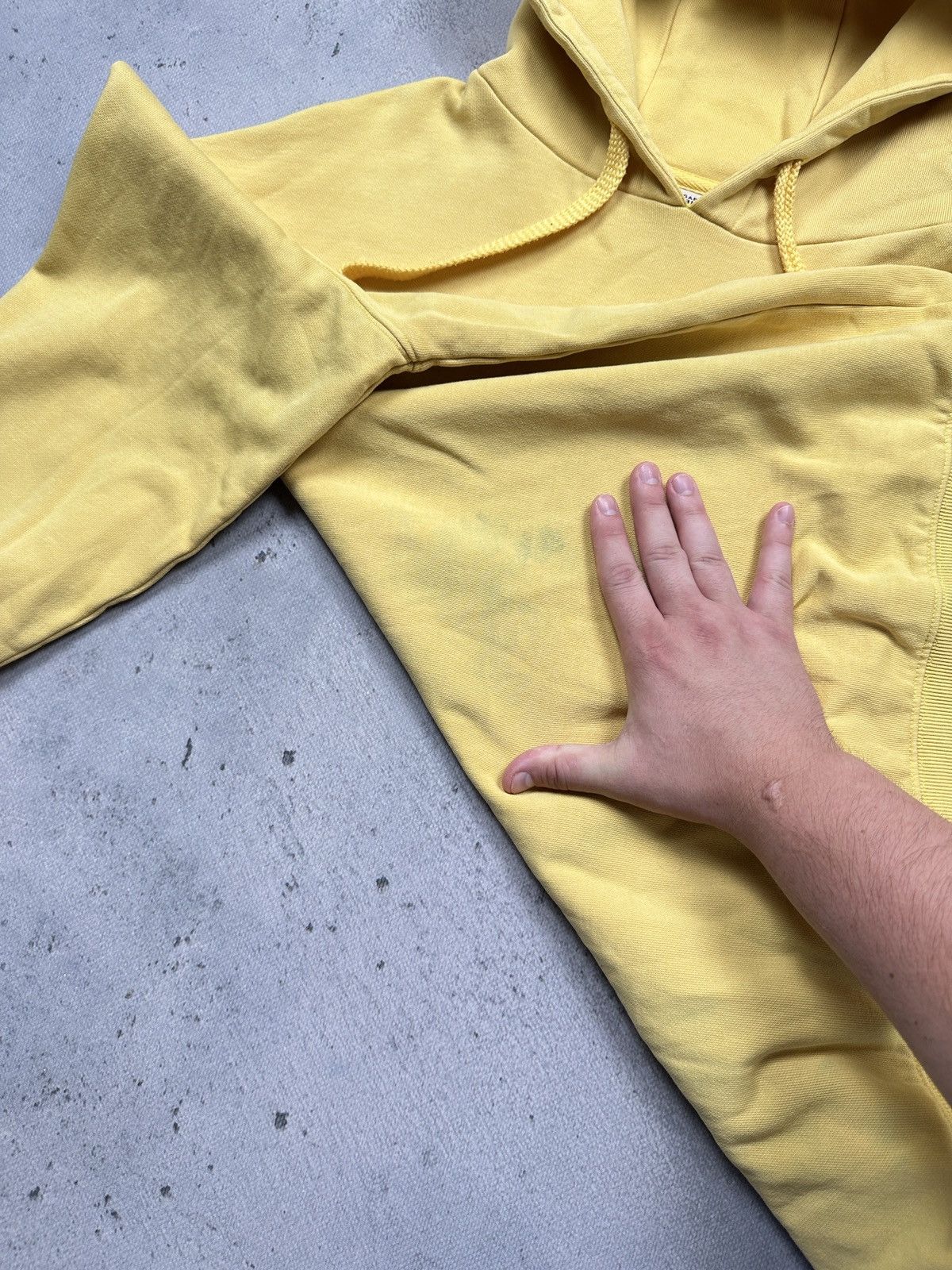 Baum und Pferdgarten Baum und Pferdgarten Poolboy Hoodie Size XL / US 12-14 / IT 48-50 - 8 Thumbnail