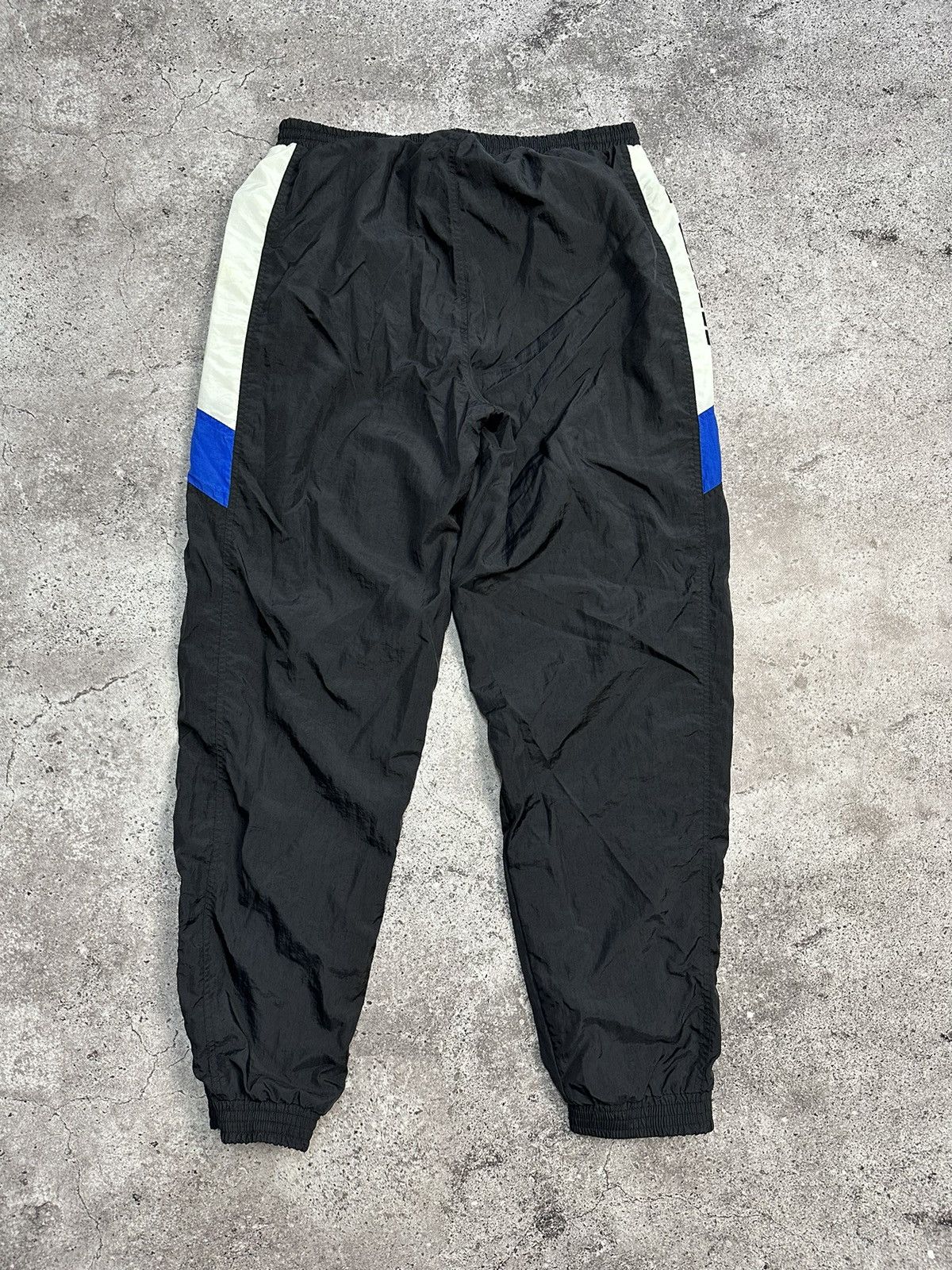 Puma × Vintage Vintage Puma Tracksuit Nylon Jacket Pants Set Y2K 90s Size US L / EU 52-54 / 3 - 12 Thumbnail