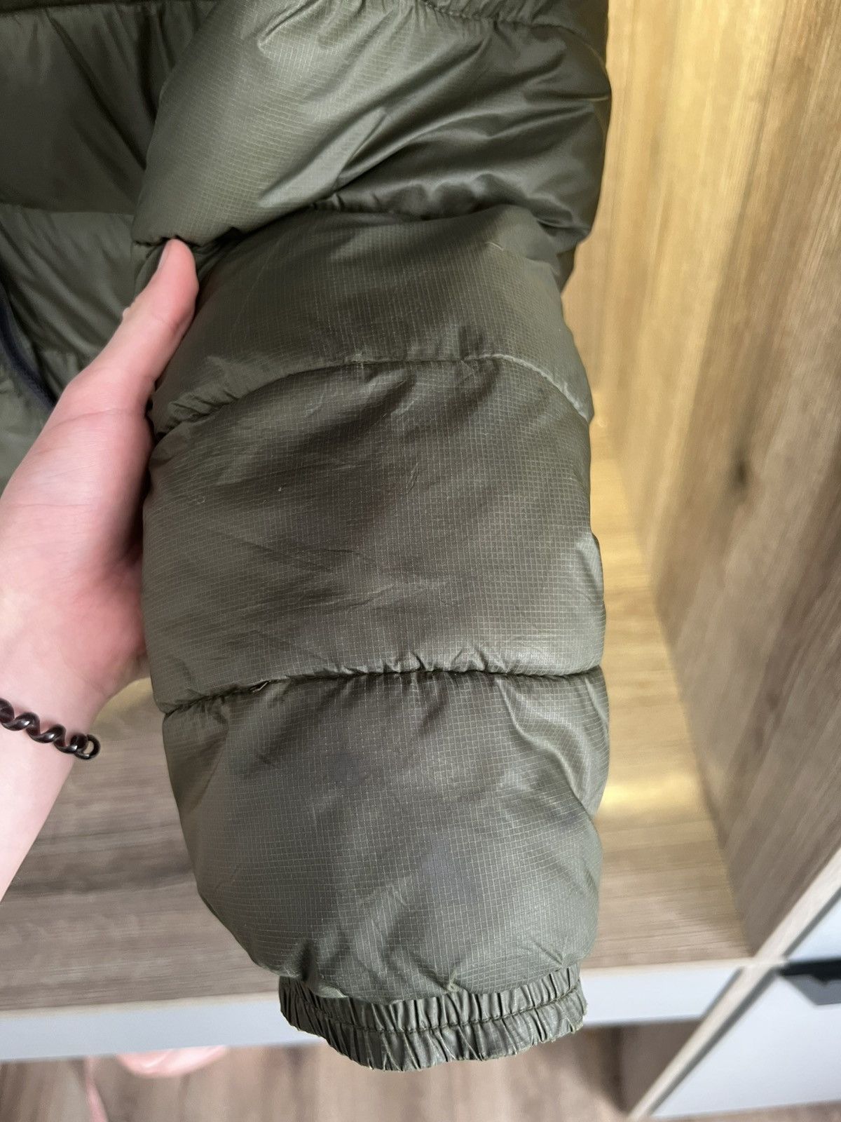 Napapijri Napapijri Puffer Jacket Size US L / EU 52-54 / 3 - 9 Thumbnail
