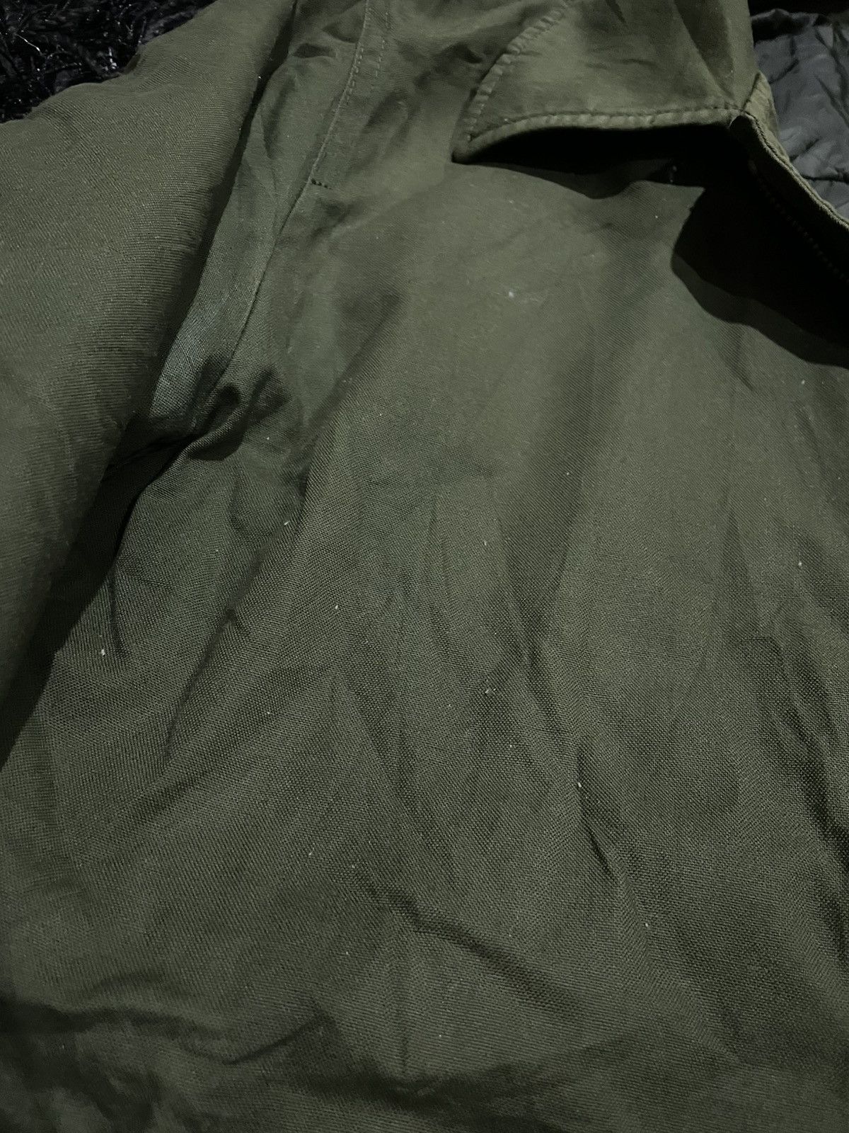 JW Anderson × Uniqlo JW ANDERSON X UNIQLO Japan Down Jacket military trench coat Size US L / EU 52-54 / 3 - 9 Thumbnail