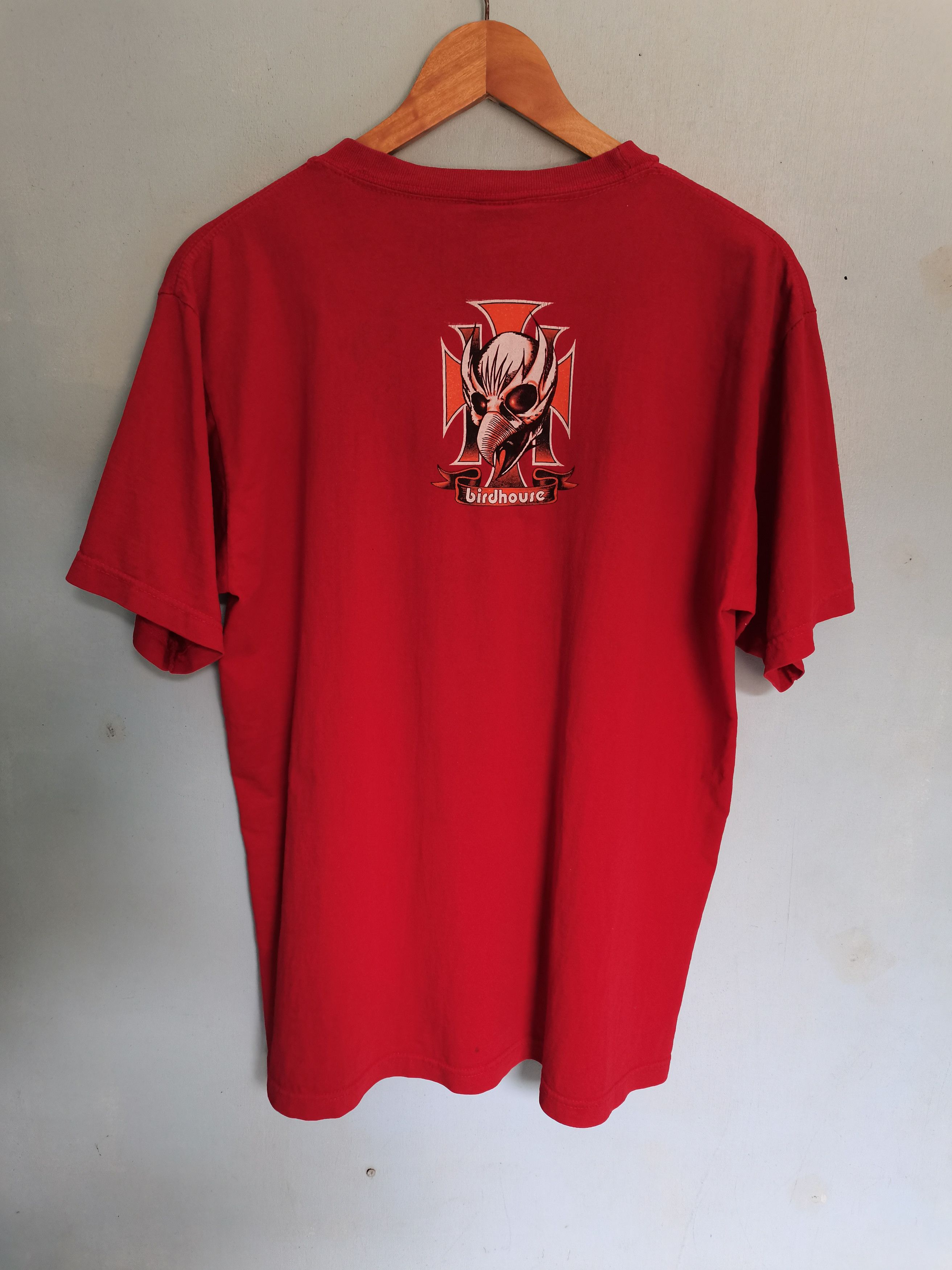 Other Vintage Birdhouse tony hawk Size US L / EU 52-54 / 3 - 2 Thumbnail