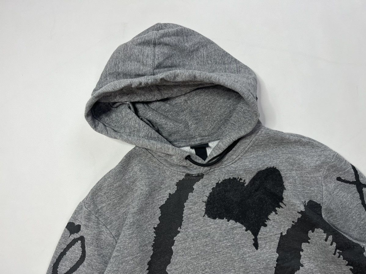 H&M × The Weeknd × XO XO H&M hoodie Size US M / EU 48-50 / 2 - 2 Thumbnail