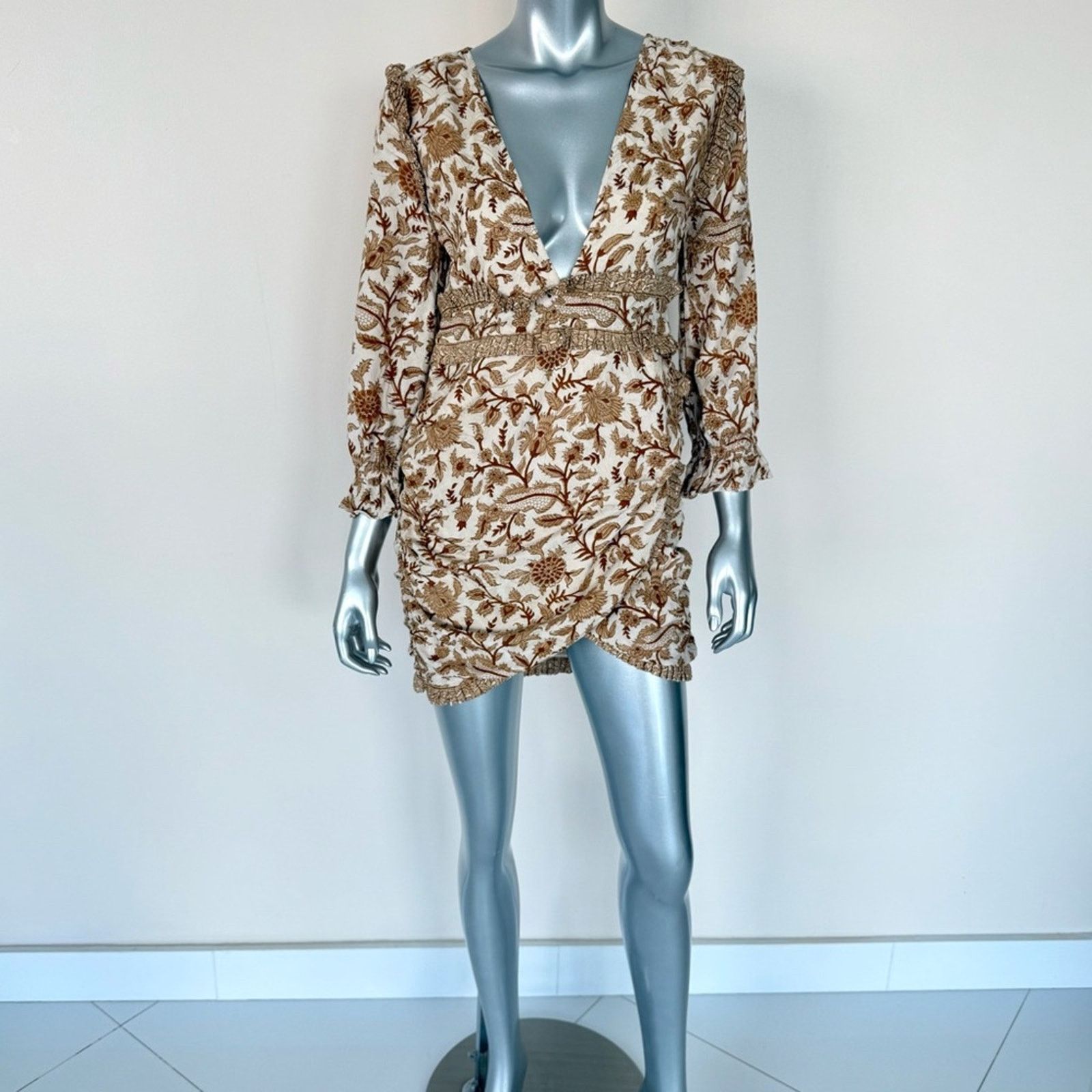 Cleobella Cleobella women dress size S Size S / US 4 / IT 40 - 1 Thumbnail