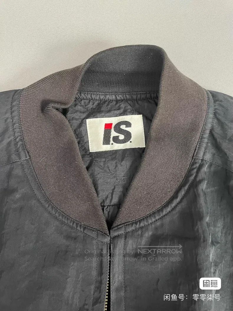 Issey Miyake Issey Miyake Jacket Size M / US 6-8 / IT 42-44 - 3 Thumbnail