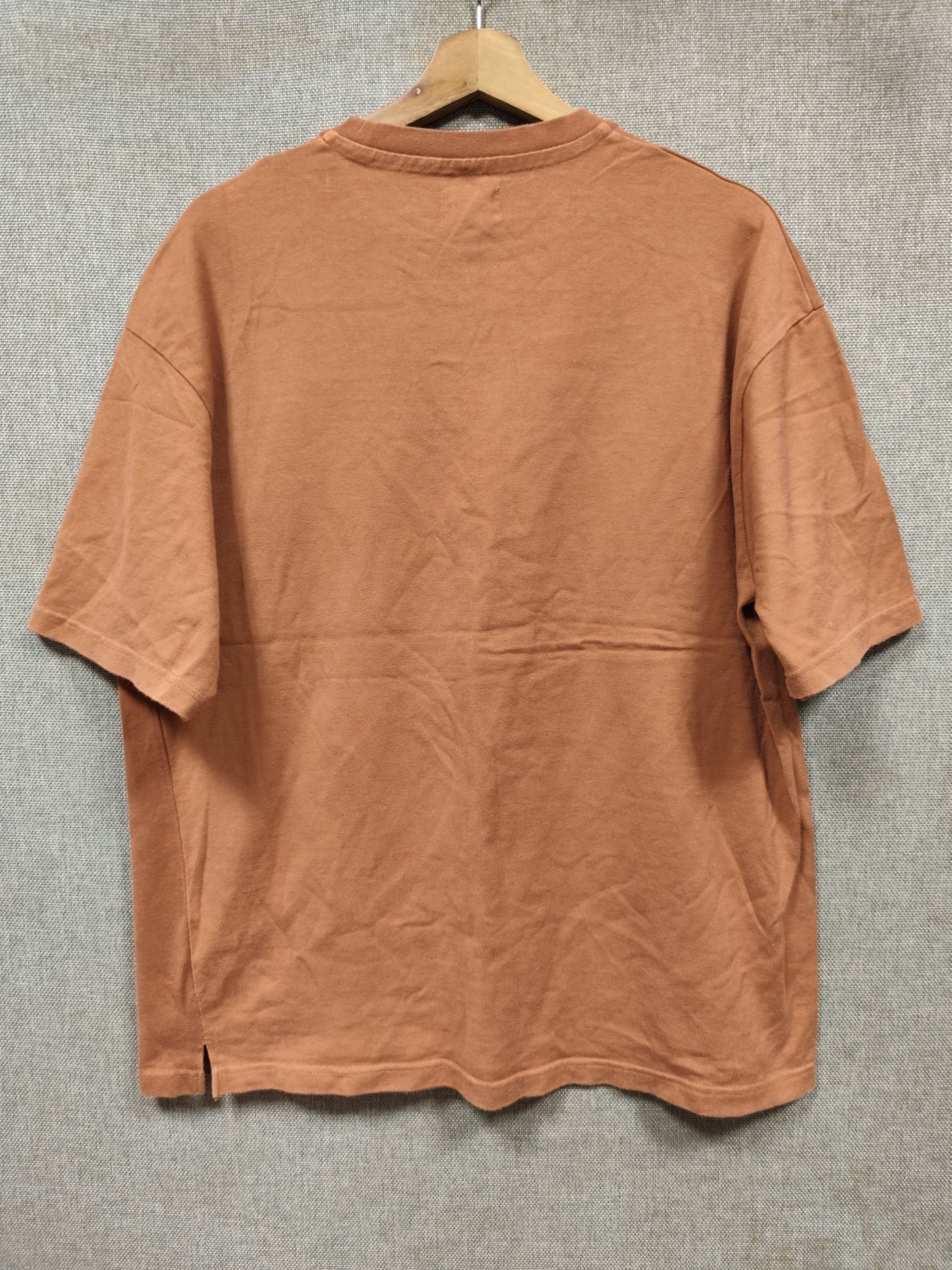 Number (N)ine Number(n)ine Tee Size US L / EU 52-54 / 3 - 2 Thumbnail