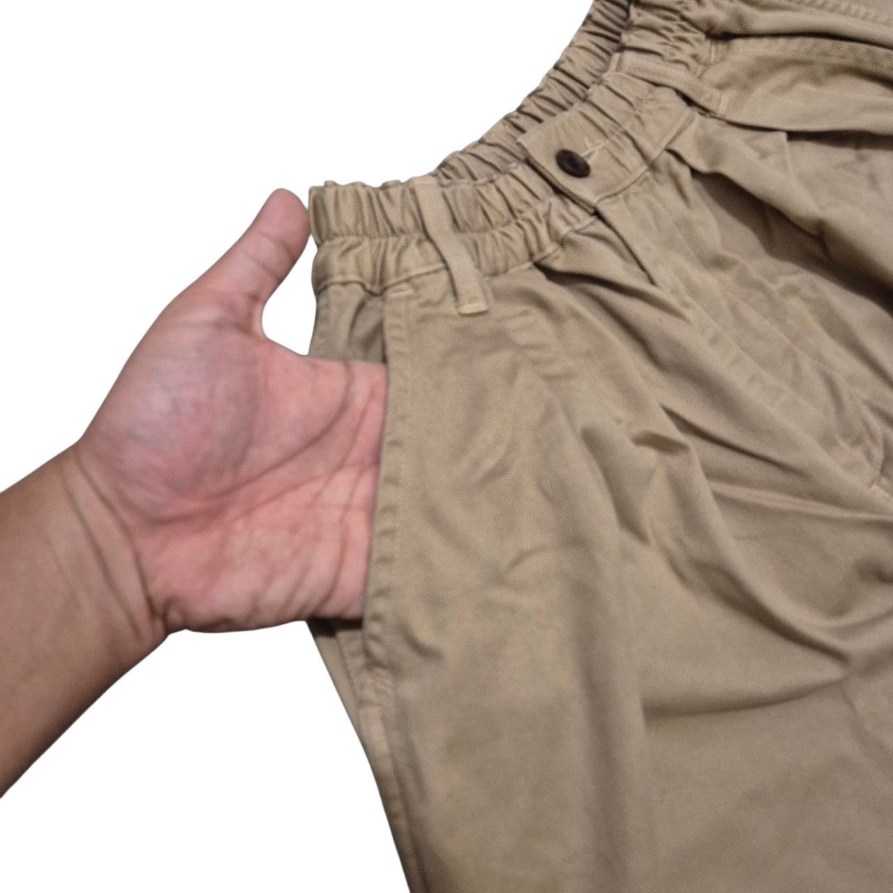 Rare japanes brand harvesty ultra wide leg baloon pants
