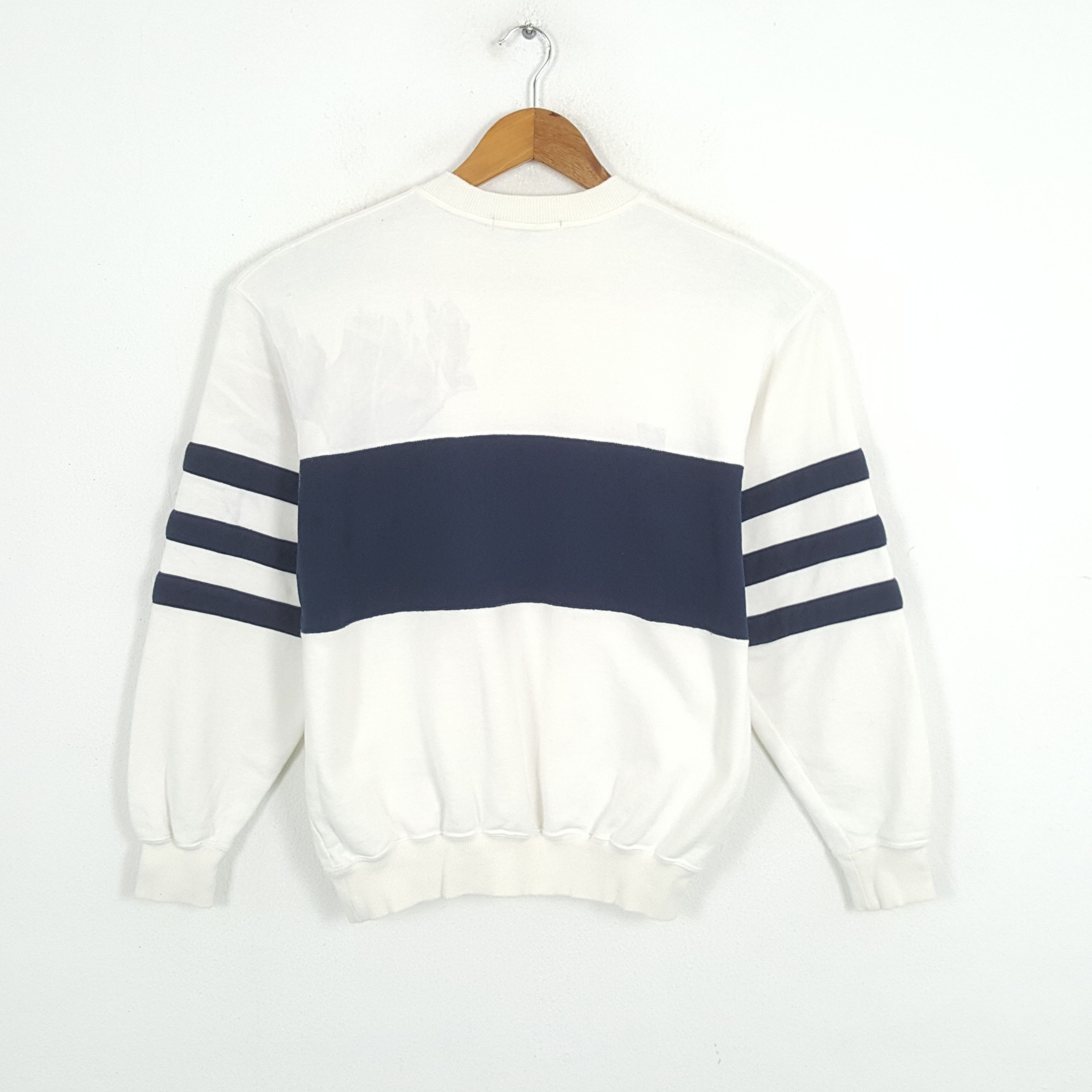 Christian Dior Monsieur × Vintage Vintage CHRISTIAN DIOR Italian Fashion Brand Sweatshirts Size US M / EU 48-50 / 2 - 3 Thumbnail