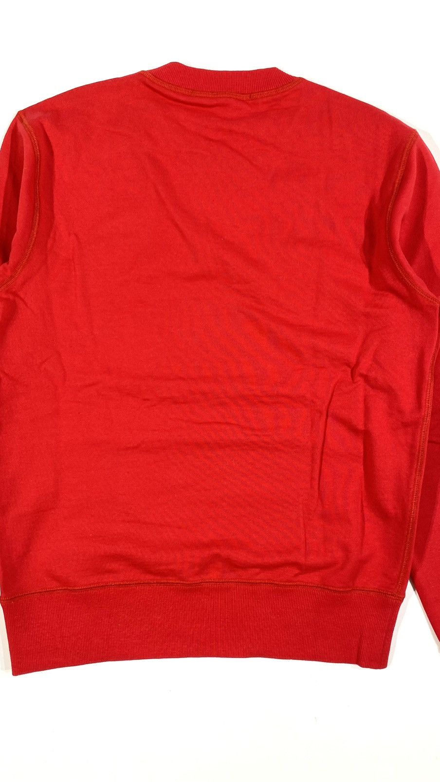 Louis Vuitton × Supreme LOUIS VUITTON X SUPREME XXS Sweatshirt Crew Neck Arc Logo Size US XXS / EU 40 - 5 Thumbnail
