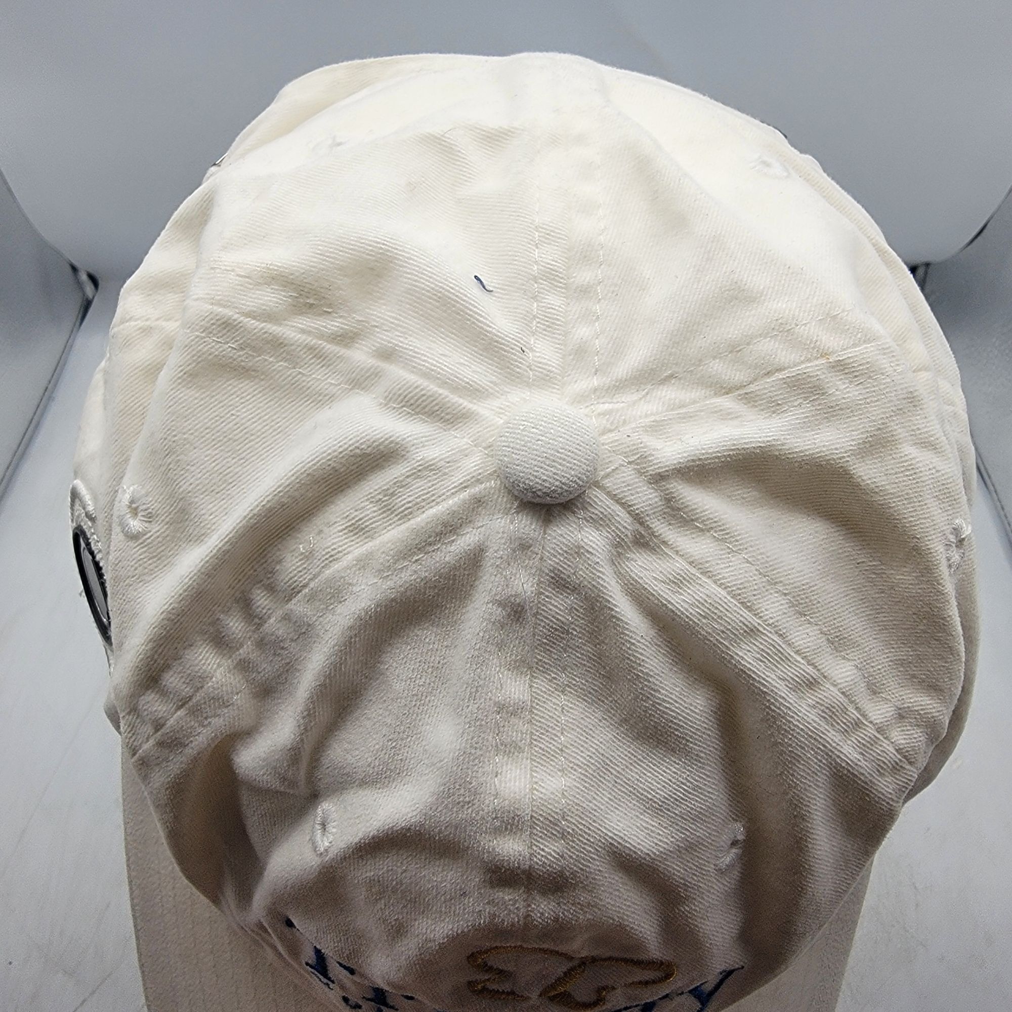 Other Head Divvy Trilogy Golf Club Hat Outdoors Casual Adjustable Size ONE SIZE - 10 Thumbnail