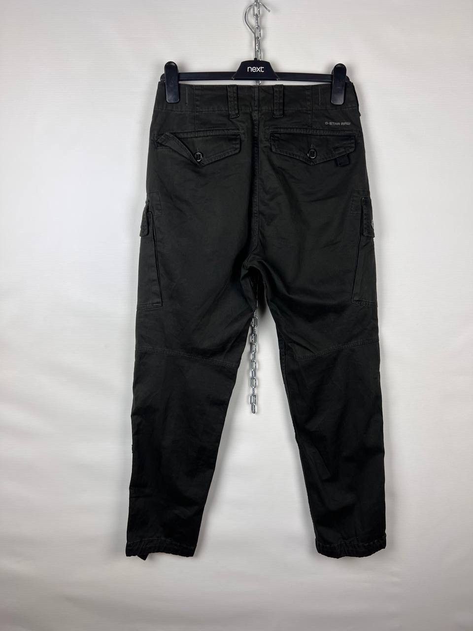 G-Star G Star Raw cargo pants size 27/30 Size US 27 - 2 Thumbnail