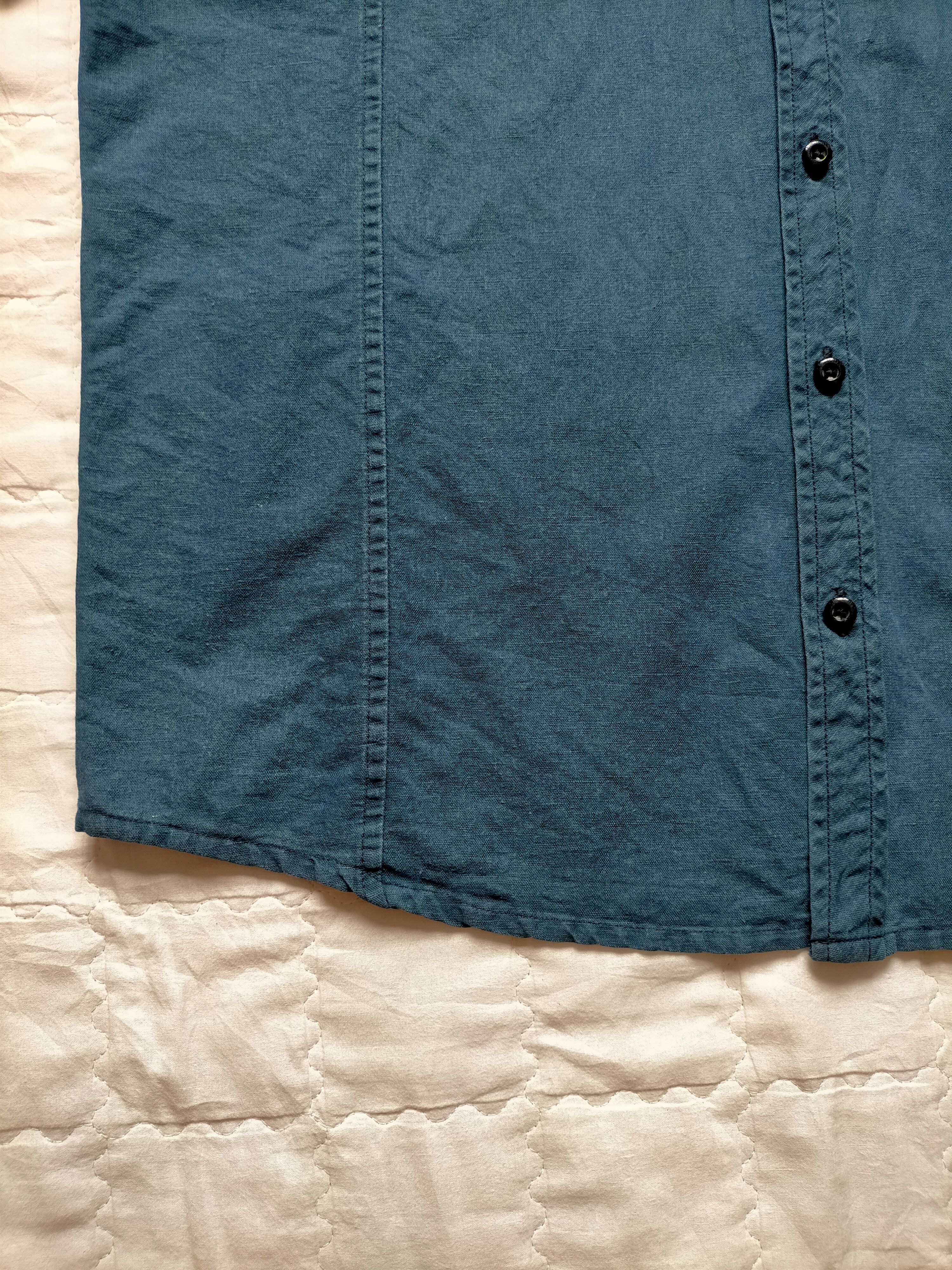 Arc'teryx Arc'teryx Double Pocket Shirt button ups Size US M / EU 48-50 / 2 - 15 Thumbnail