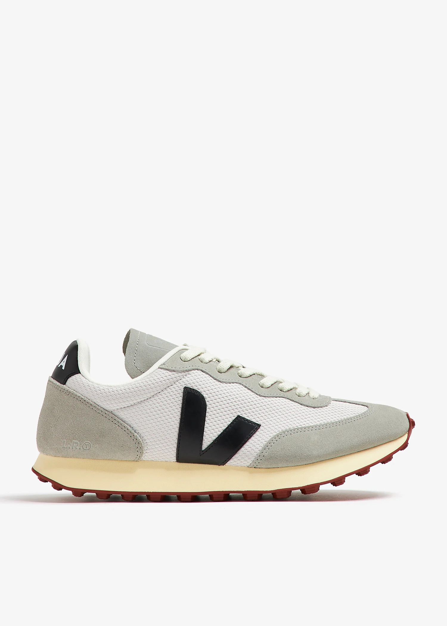 o1s22i1n1224 Low-Top Sneakers in Grey