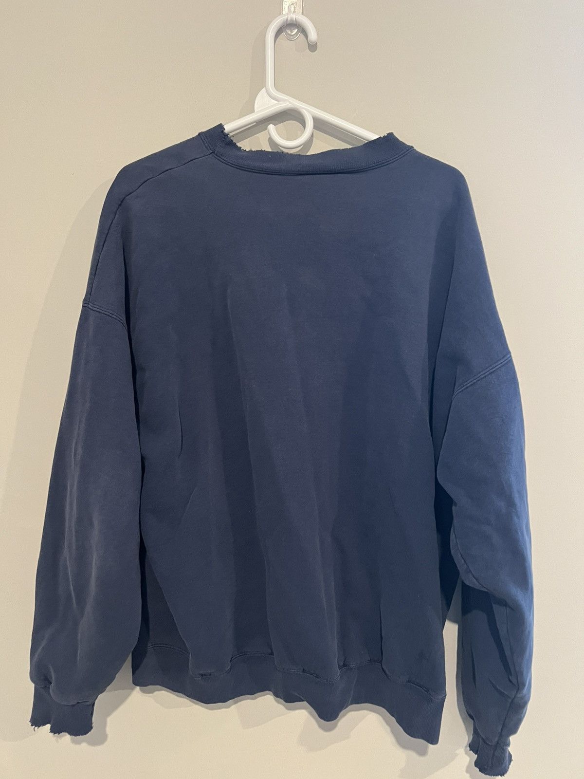 Hanes Olympics @Atlanta Sweater Size US XL / EU 56 / 4 - 3 Thumbnail