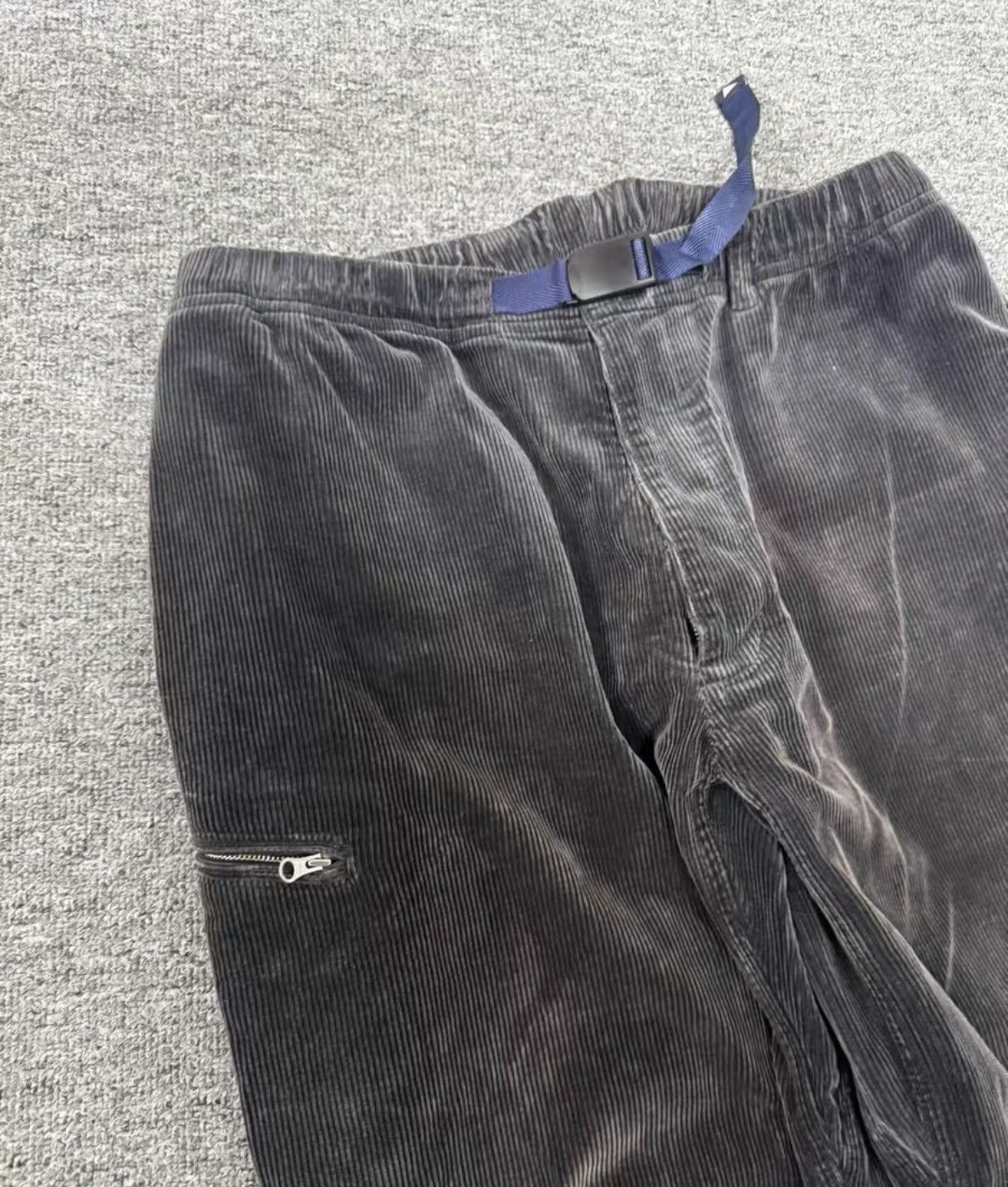 Pilgrim Surf + Supply Pilgrim Corduroy Pants J16 Size US 34 / EU 50 - 2 Thumbnail